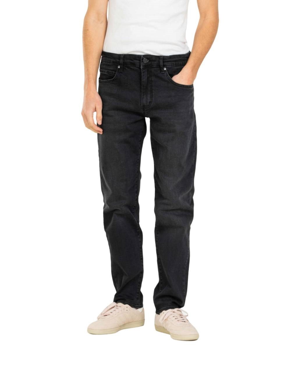 REELL Regular-fit-Jeans Jeans Reell Barfly günstig online kaufen