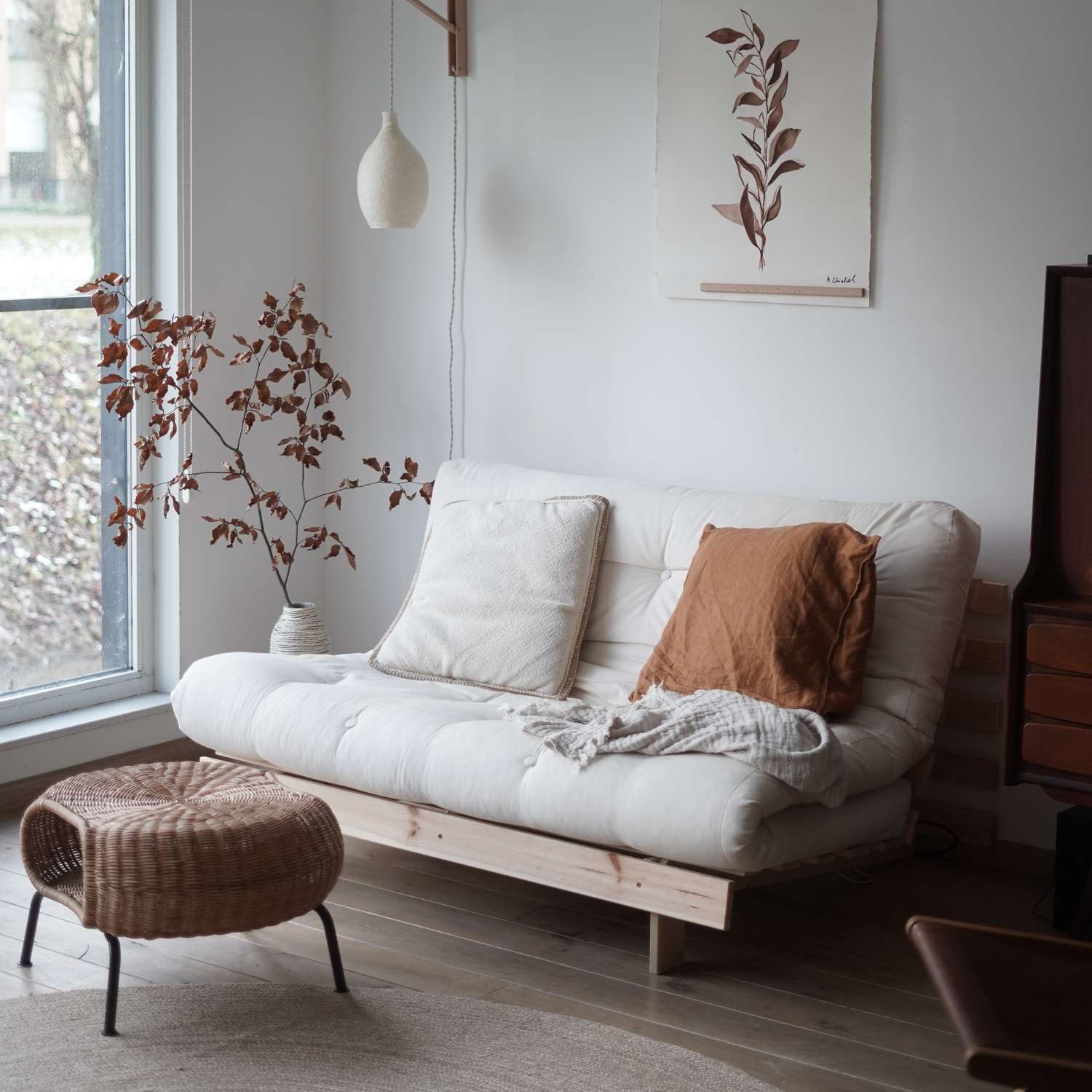Karup Design Daybett Daybett Roots Schlafsofa günstig online kaufen