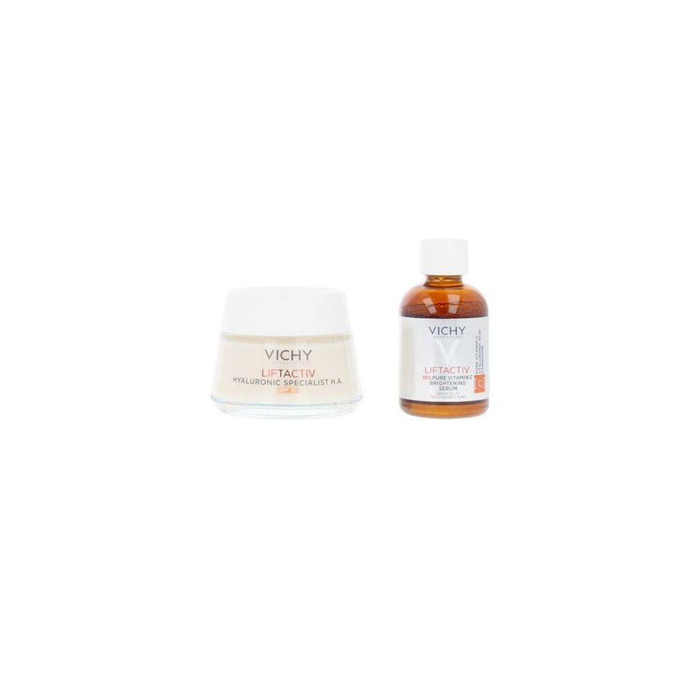 Vichy Körperpflegemittel LIFTACTIV SUPREME VITAMIN C SERUMHÜLLE 2 Stück