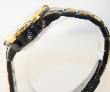 Rötting Design Automatikuhr Rötting Design Herrenuhr Automatikuhr Datumsanzeige + hochwertiger Uhrenholzbox Armbandumfang 18 bis 24 cm wählbar