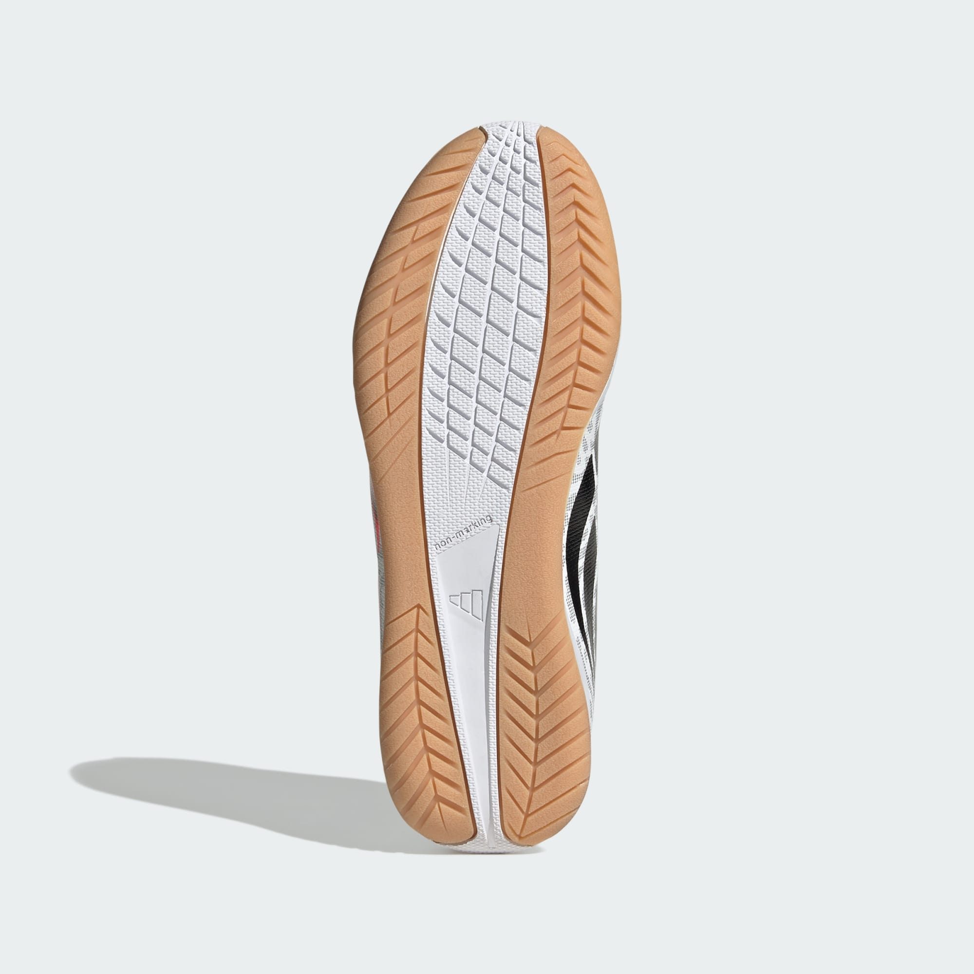 adidas Performance Fußballschuh (2-tlg)