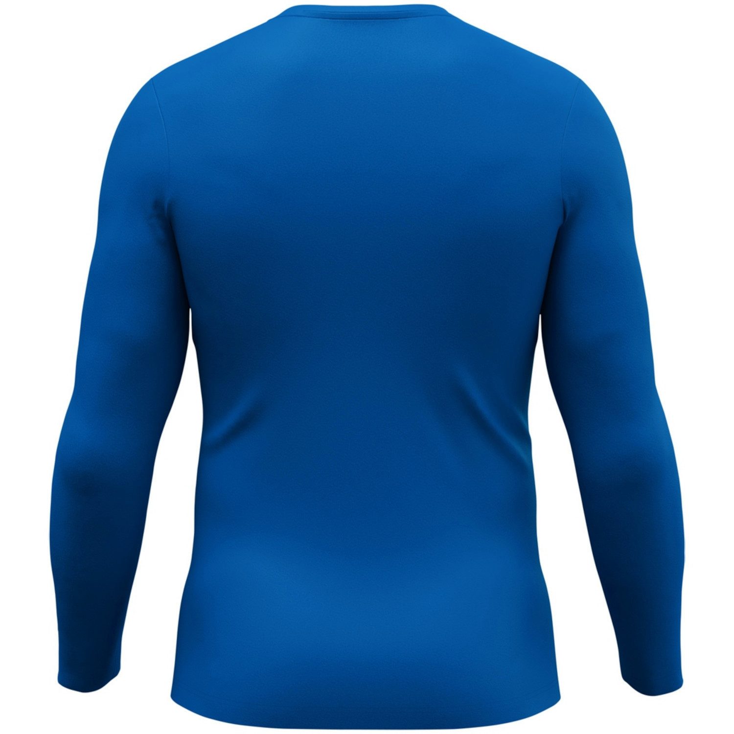 Jako Unterziehshirt Jako Unisex Longsleeve Function 6479