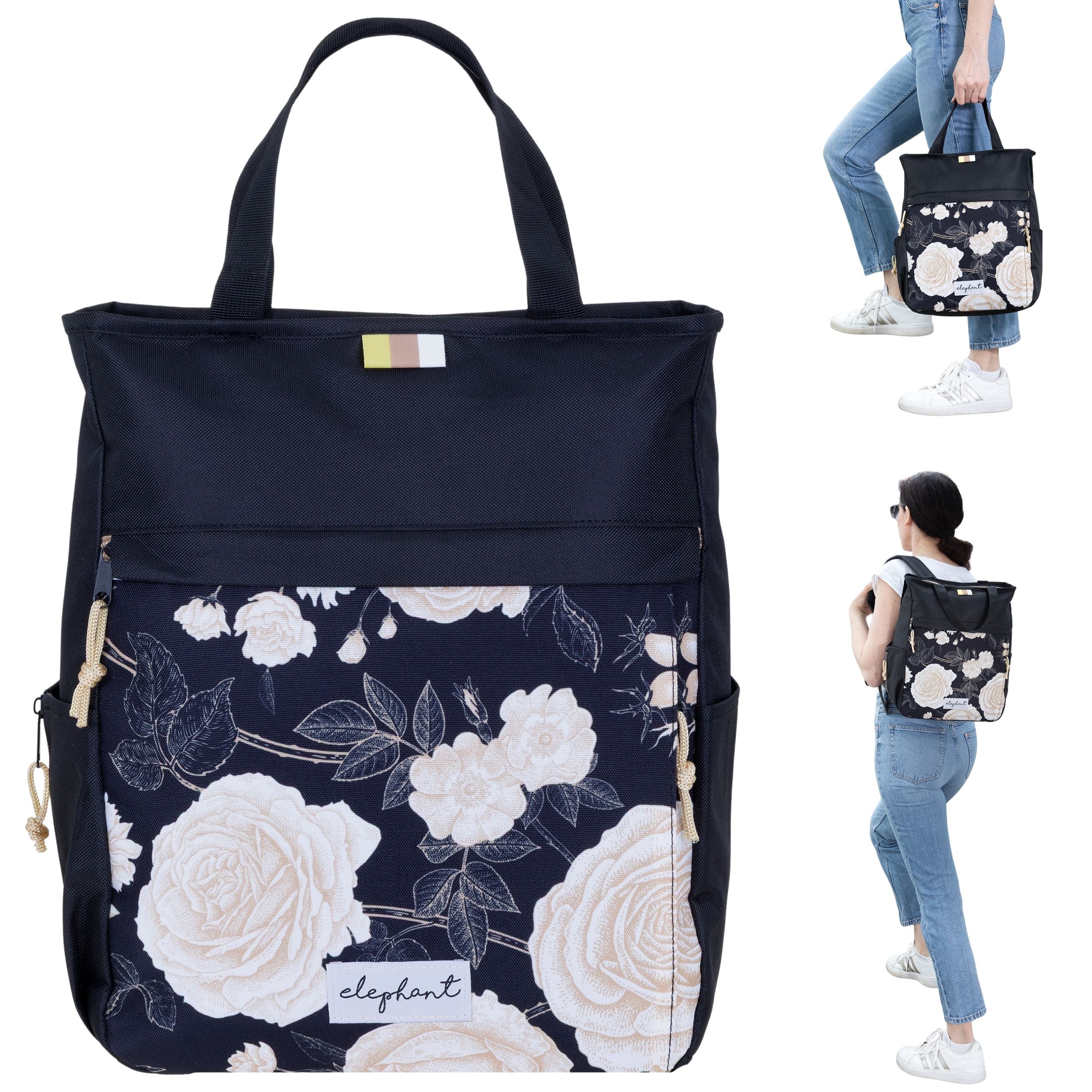 Spear Bags Cityrucksack Rucksack Damen Damenrucksack klein Hygge A4 Büro Fr günstig online kaufen