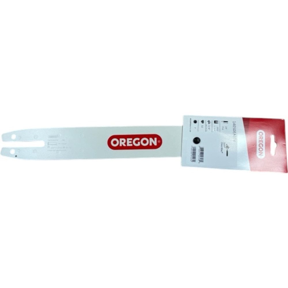 Oregon Führungsschiene OREGON Führungsschiene Double Guard® 91 3/8, 1.3 mm, 35 cm -