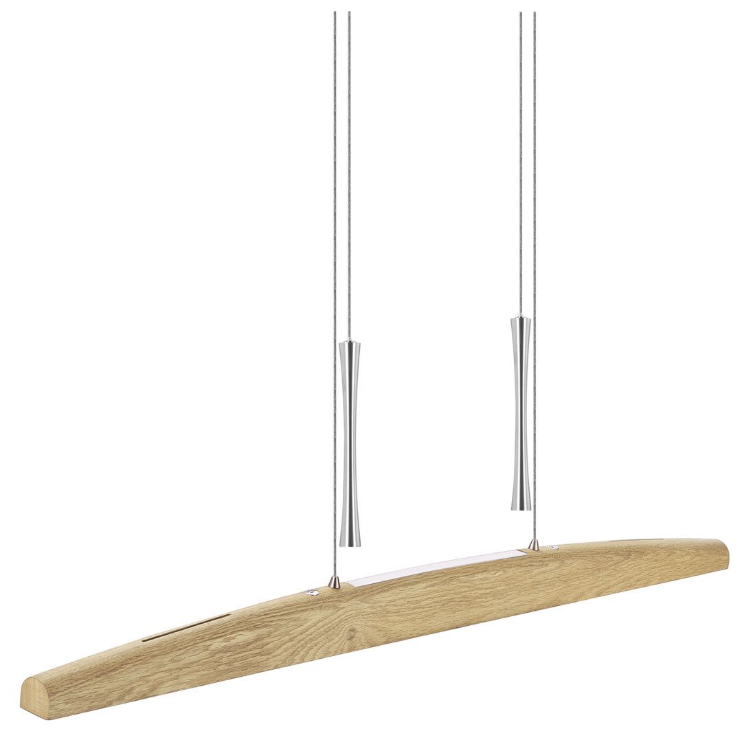 HerzBlut LED-Hängeleuchte Arco LED Ober- und günstig online kaufen