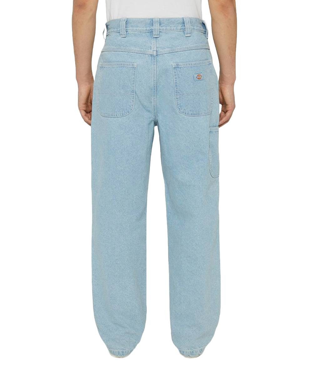 Dickies Loose-fit-Jeans Jeans Dickies Madison Baggy Fit günstig online kaufen