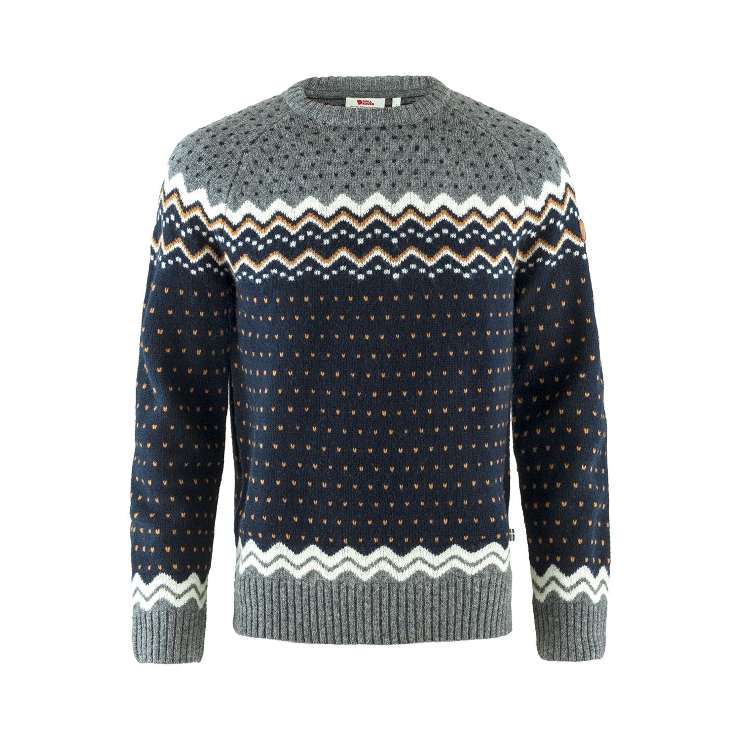 Sweatshirt Övik Knit