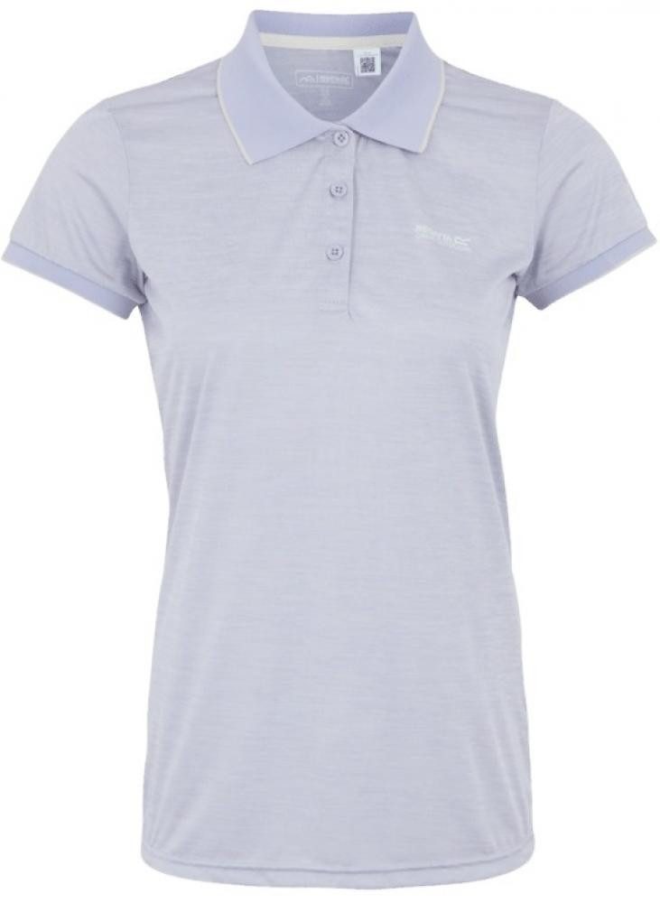 Regatta Rundhalsshirt Poloshirt Damen Womens Remex günstig online kaufen