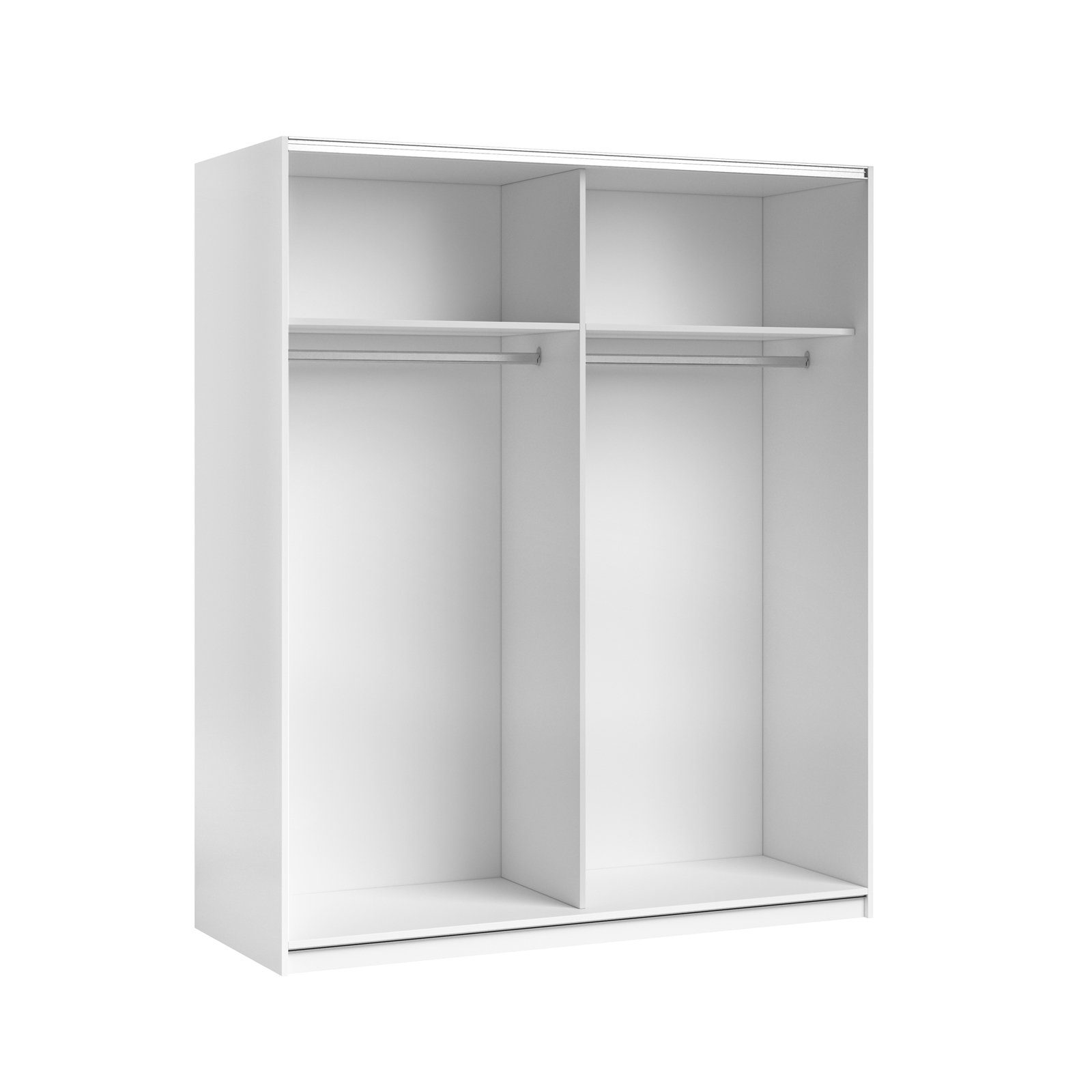 HTI-Living Kleiderschrank Joos Schlafzimmerschrank Kleiderschrank (1-St)