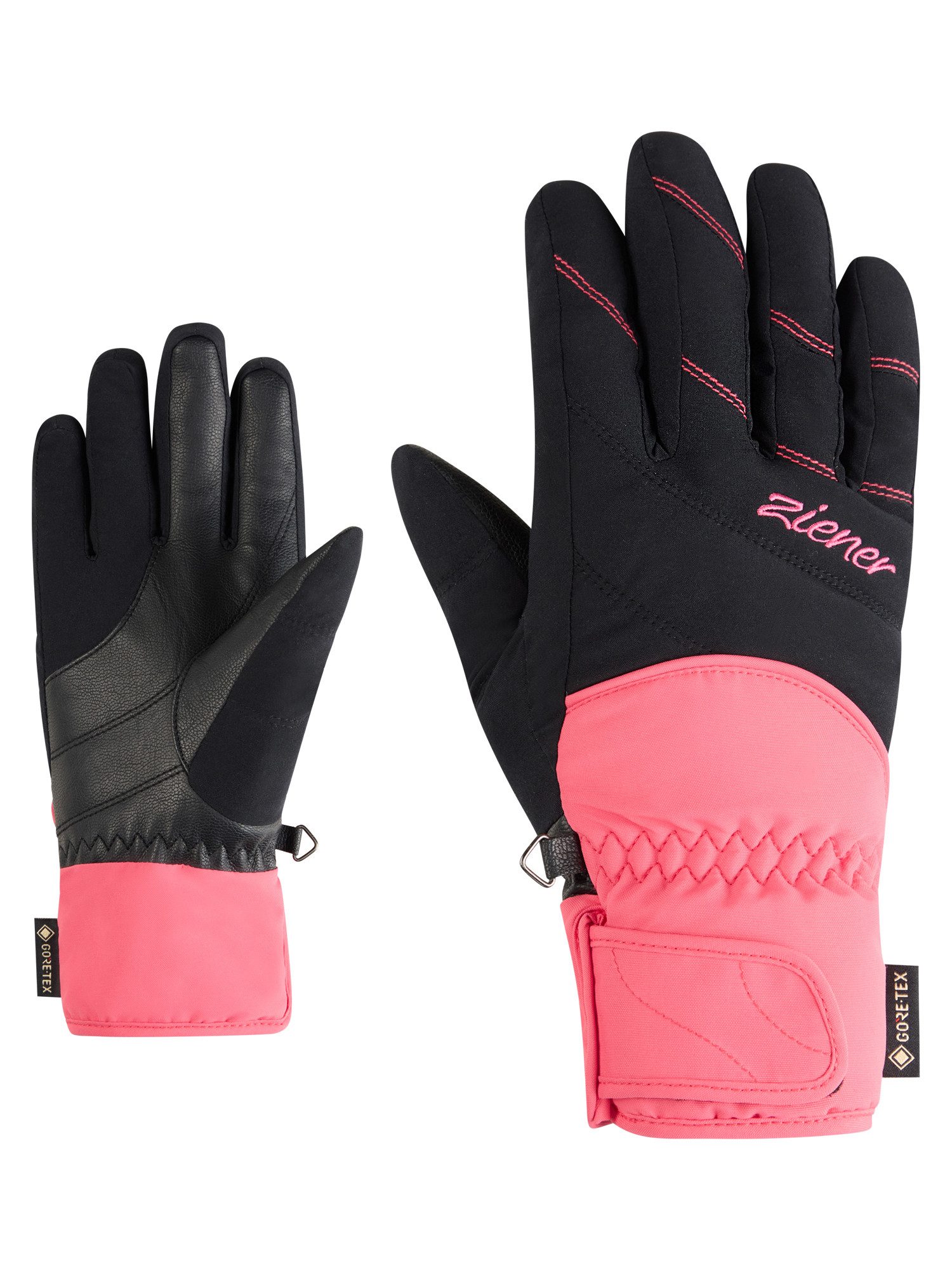 Skihandschuhe KATIMA-Z GTX glove lady