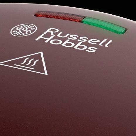 RUSSELL HOBBS 3-in-1-Kombi-Waffeleisen W 900 24620-56