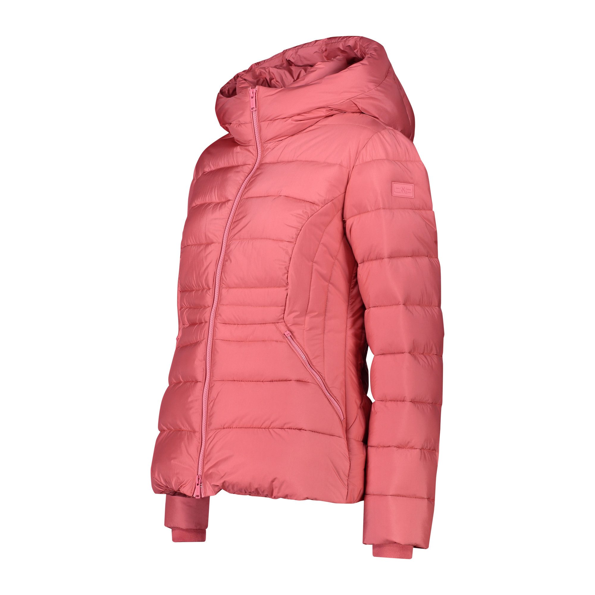 CMP Winterjacke CMP Damen Winterjacke Ripstop Fix Hood 32K3116
