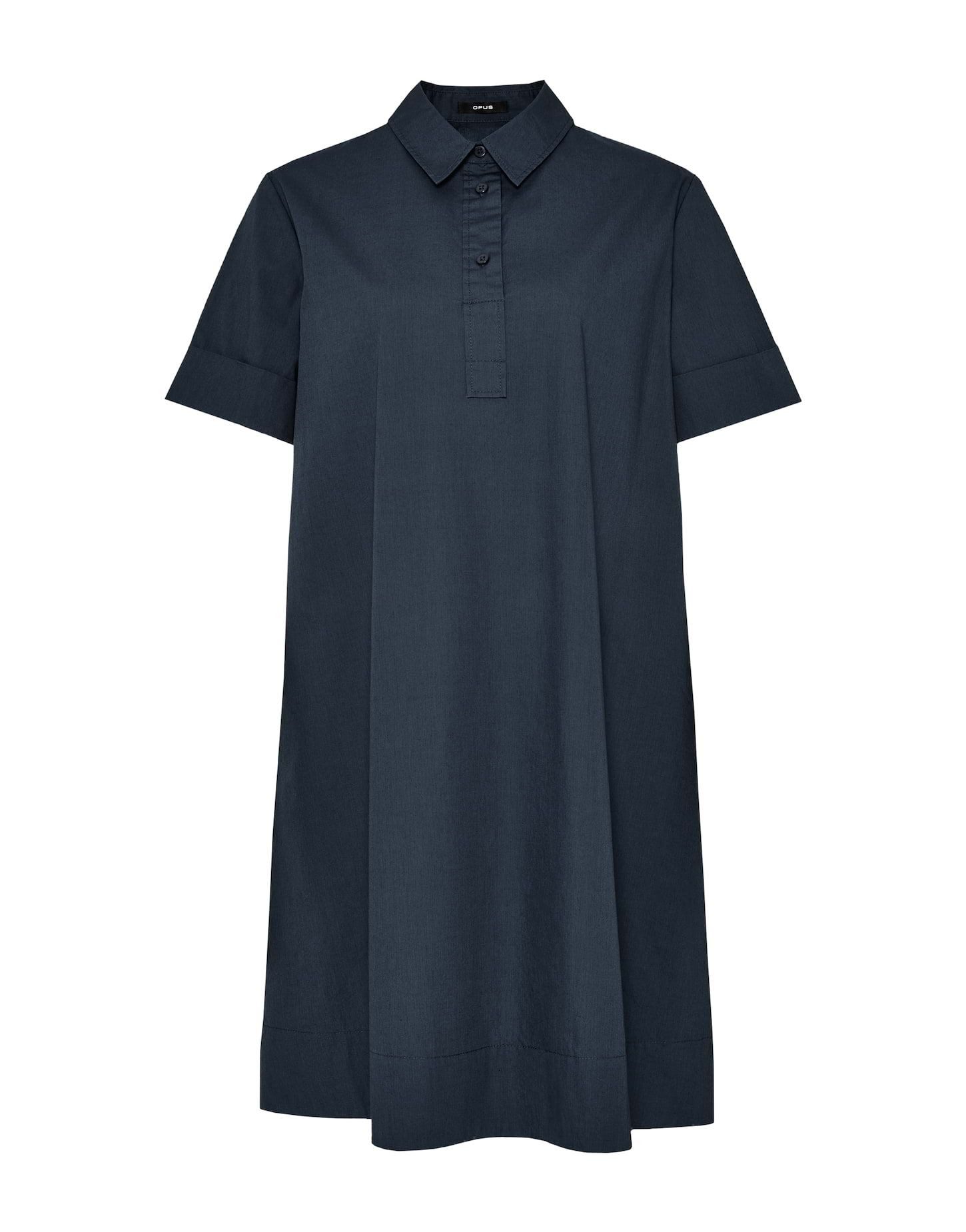 Hemdblusenkleid