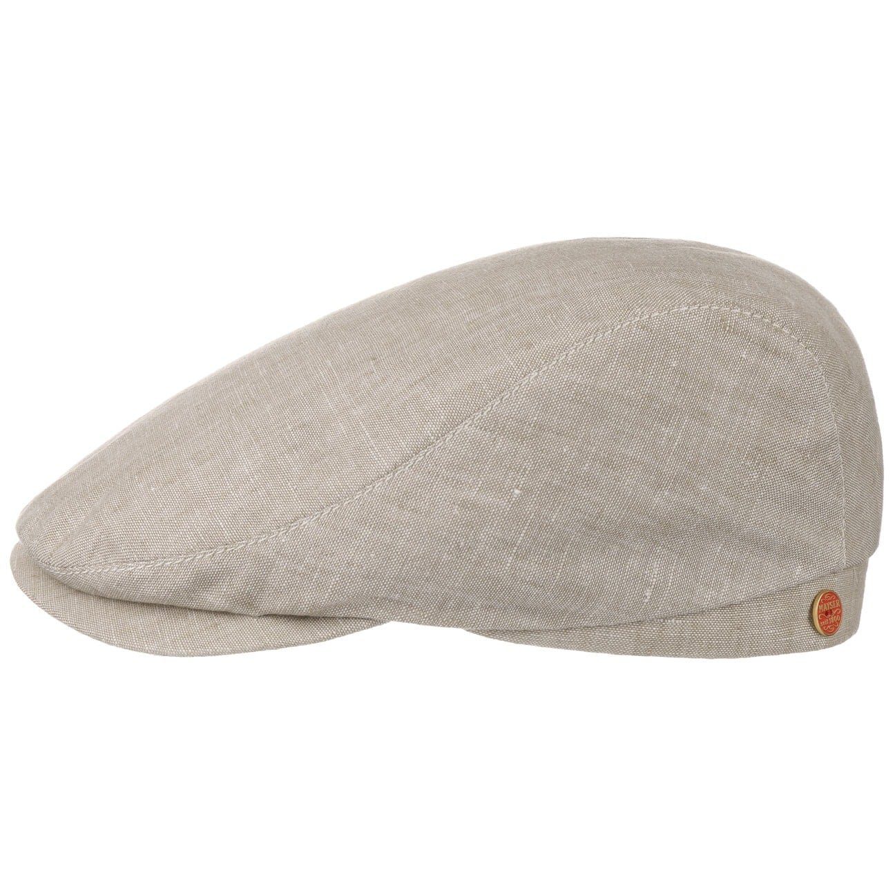 Mayser Flat Cap (1-St) Schirmmütze mit Schirm | OTTO