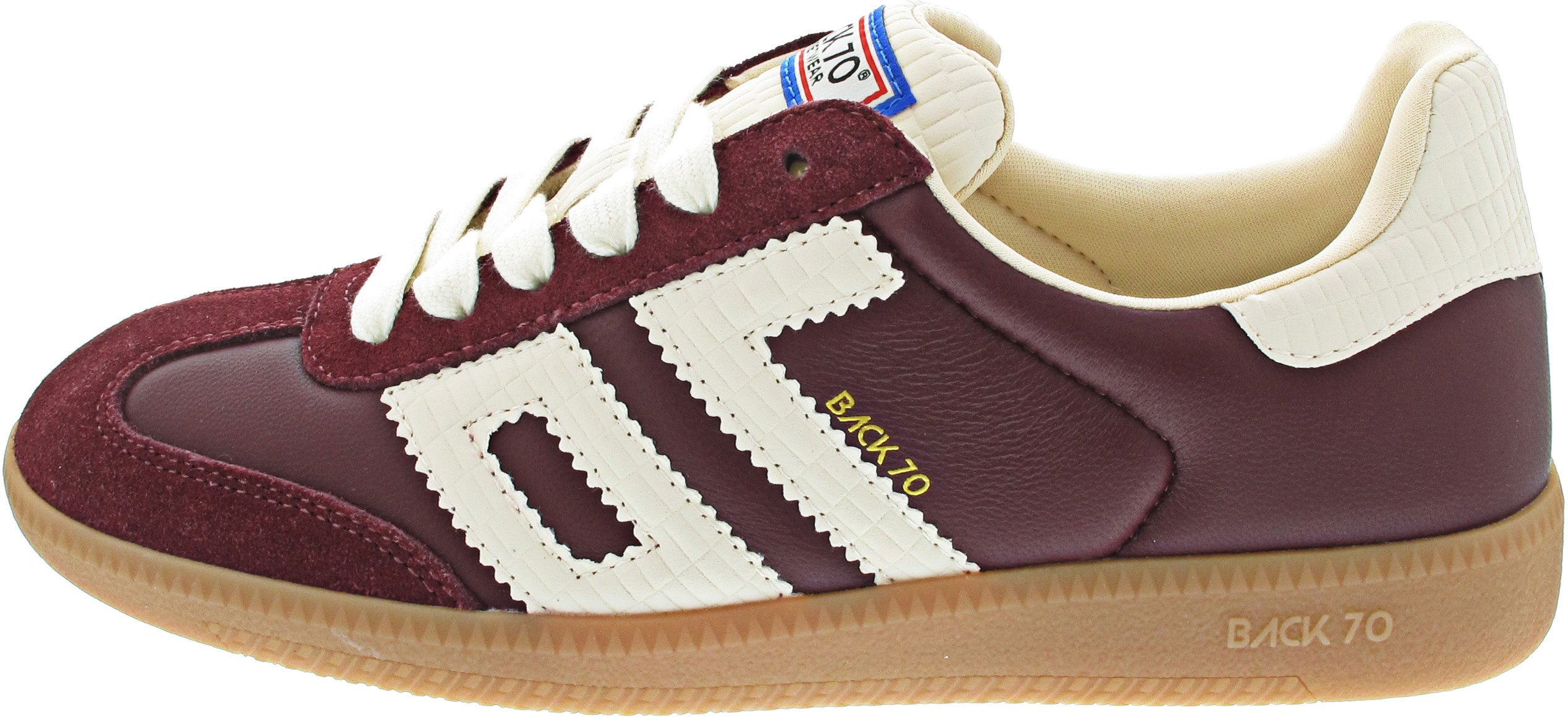 Back 70 Sneaker