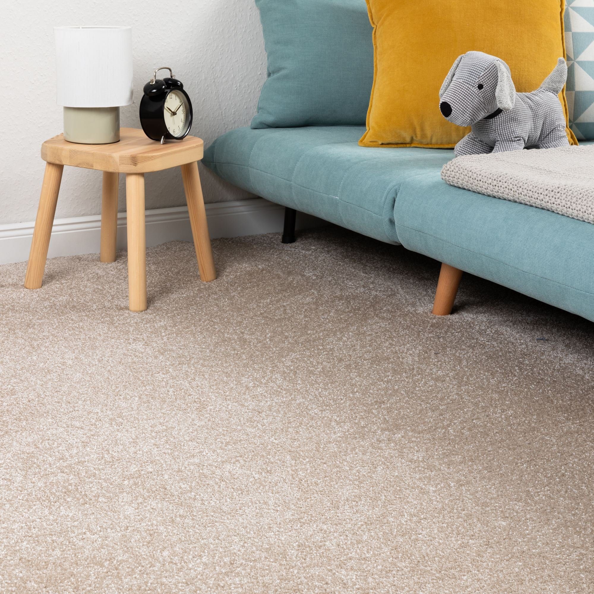 Steffensmeier Teppichboden Korsika, Rechteckig günstig online kaufen