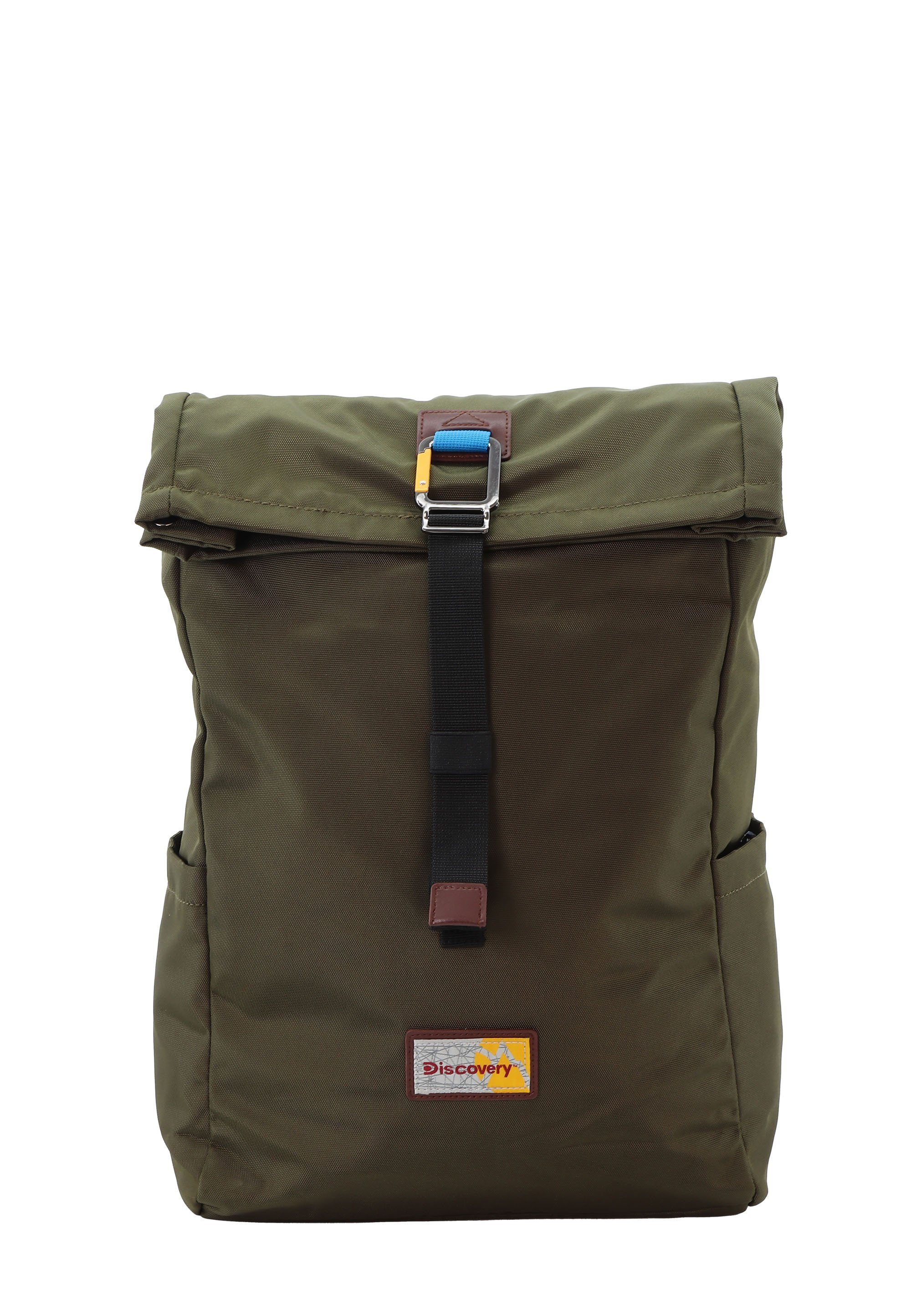 Cityrucksack Icon