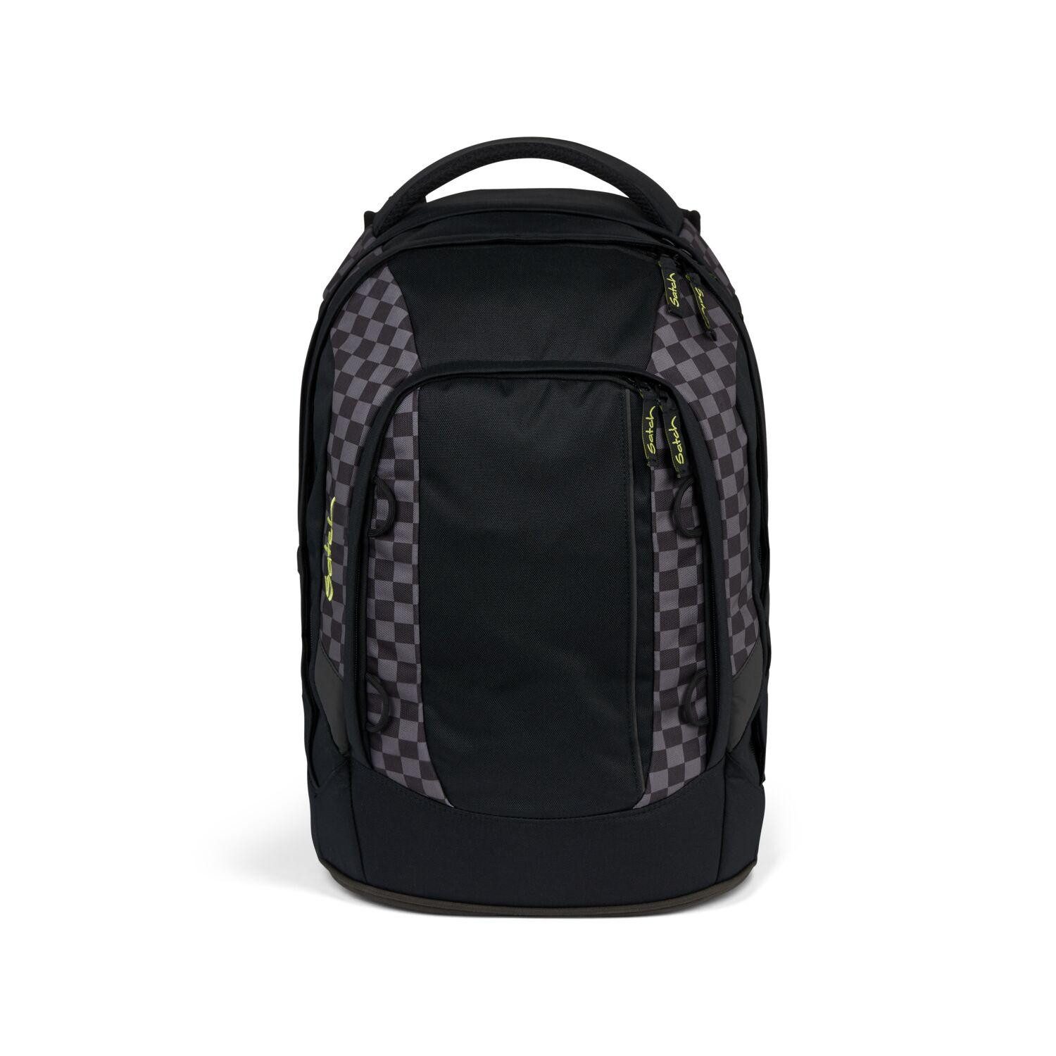 Satch Schulrucksack Satch Pack Dark Skate günstig online kaufen