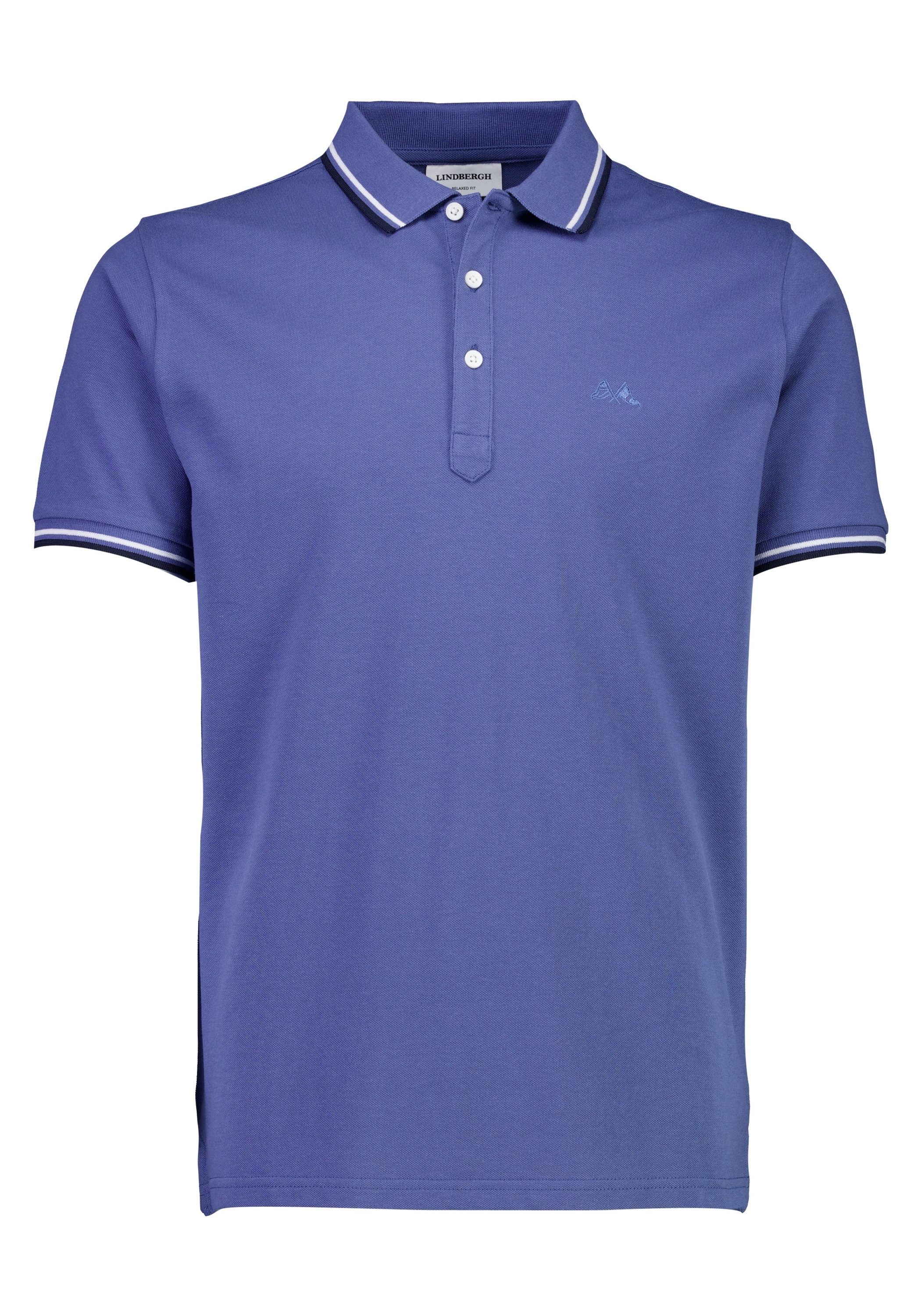 INDIGO BLUE