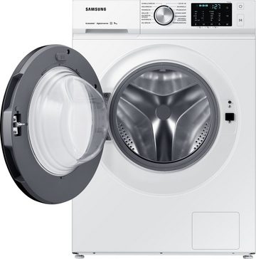 Samsung Waschmaschine WW1BBBA049AW, 11 kg, 1400 U/min