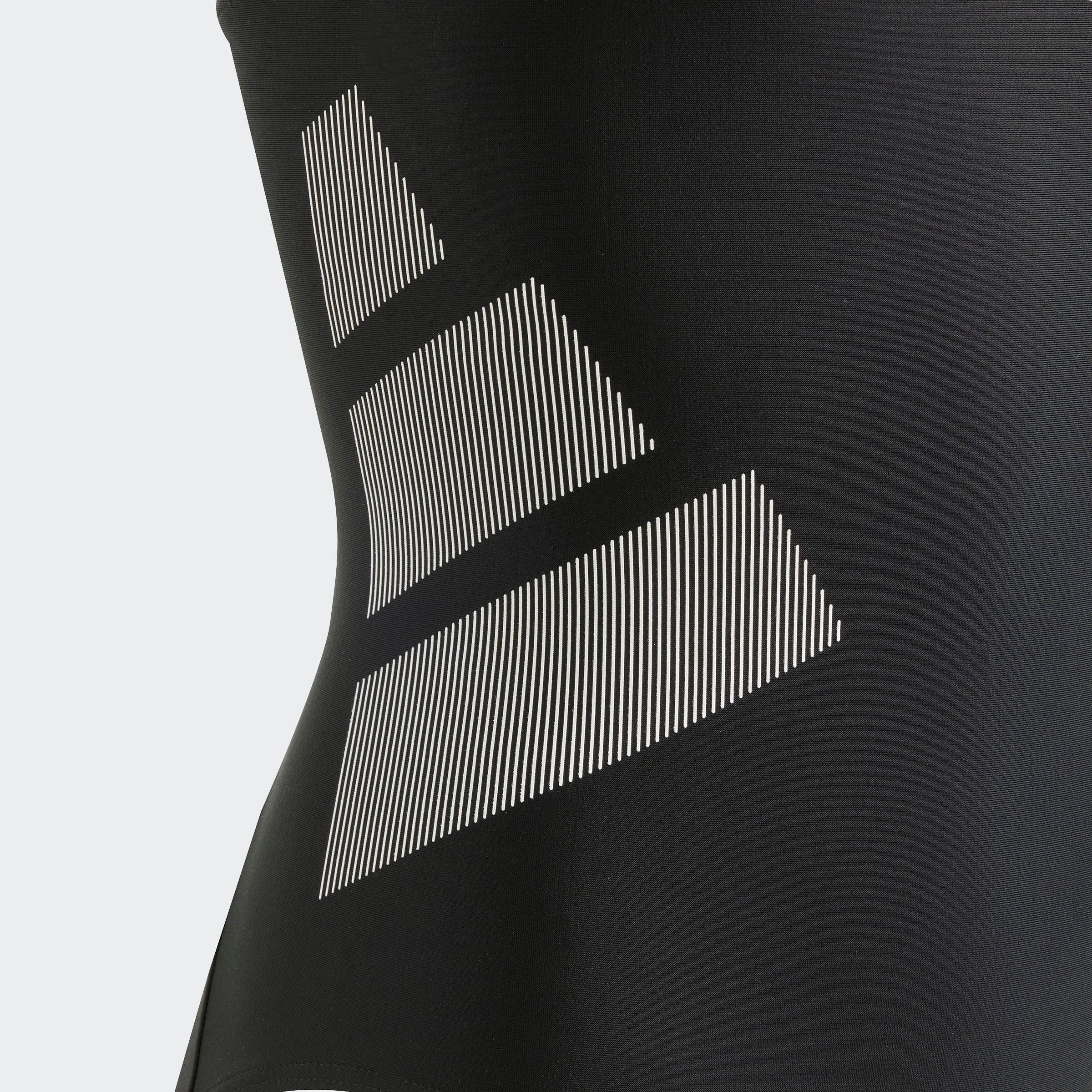 adidas Performance Badeanzug LOGO C-BACK KIDS