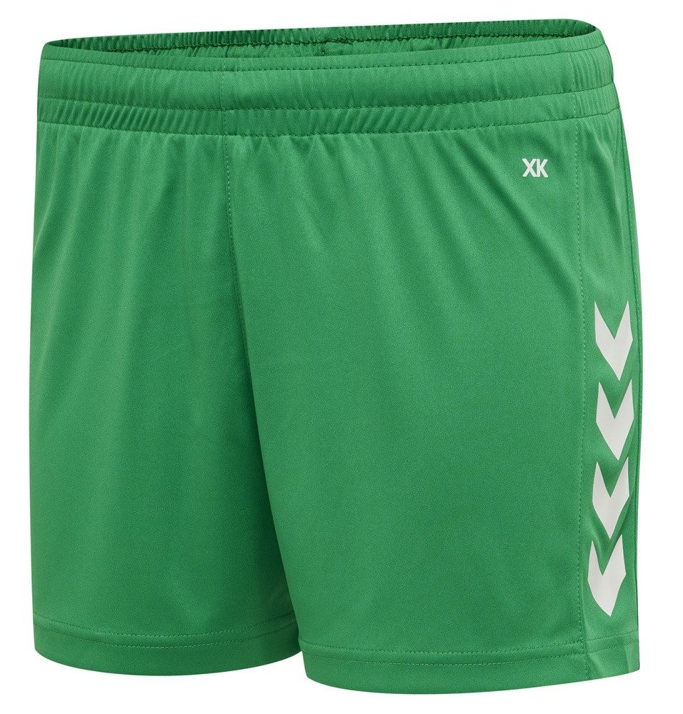 Trainingsshorts Hummel Damen Short Core XK Poly Shorts 211468