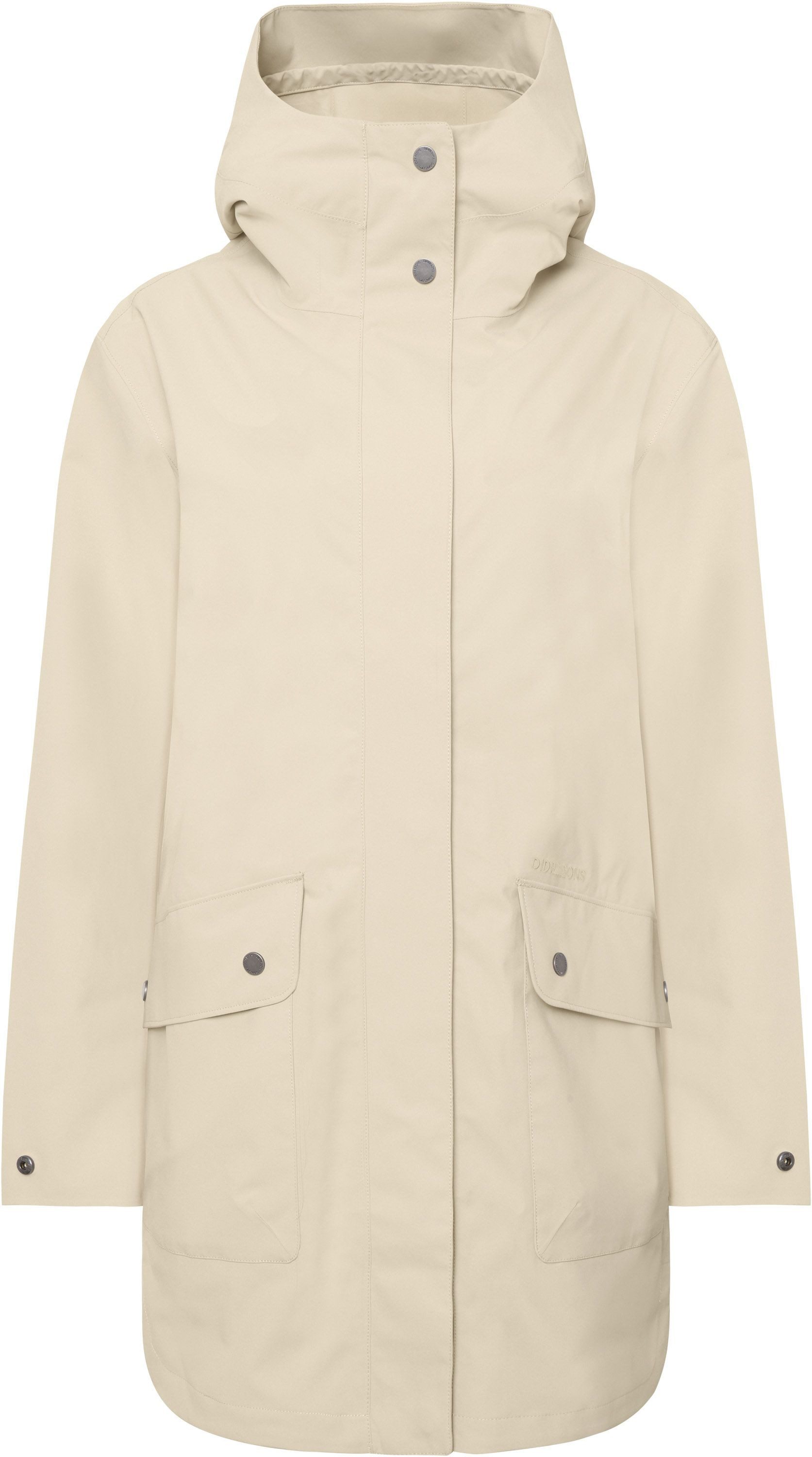 Parka Gwen Parka