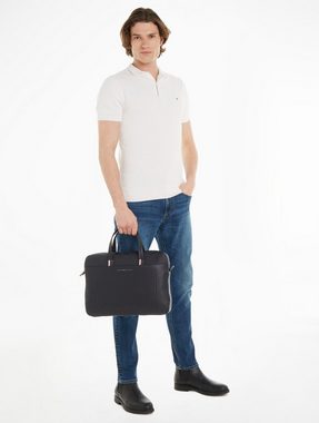 Tommy Hilfiger Messenger Bag TH CORPORATE COMPUTER BAG, im dezenten Design