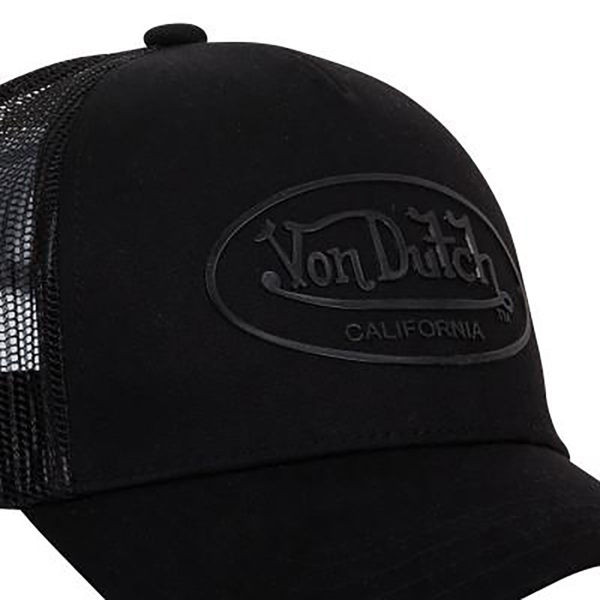 Von Dutch Trucker Cap Classic