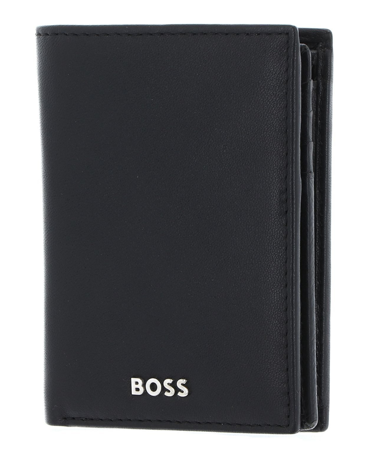 BOSS Geldbörse Classic Smooth