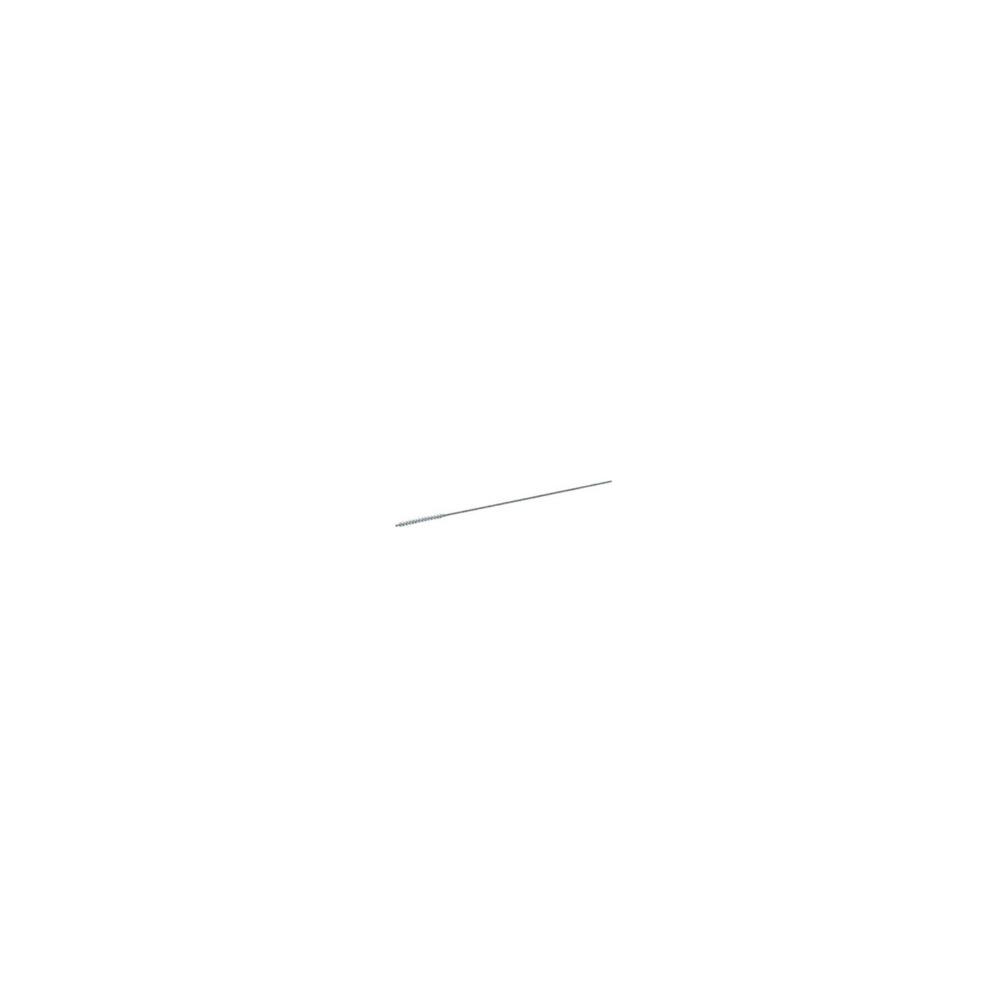 Osborn Rundbürste Rohrbürsten Mikroabrasiv D.8,2mm 3mm Nylon-Alu-Oxyd