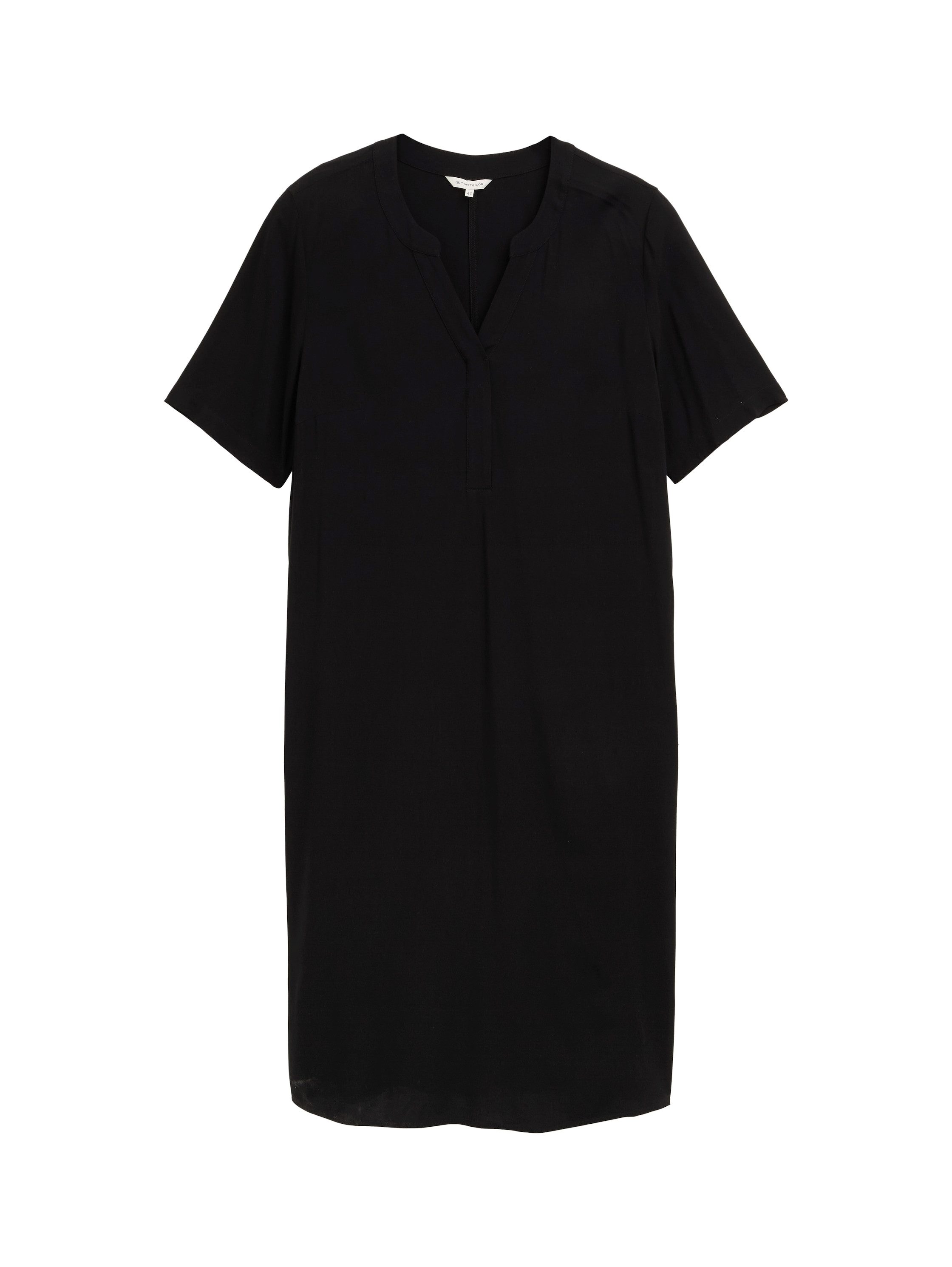 TOM TAILOR PLUS Jerseykleid Kleid