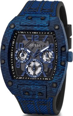 Guess Multifunktionsuhr GW0422G1