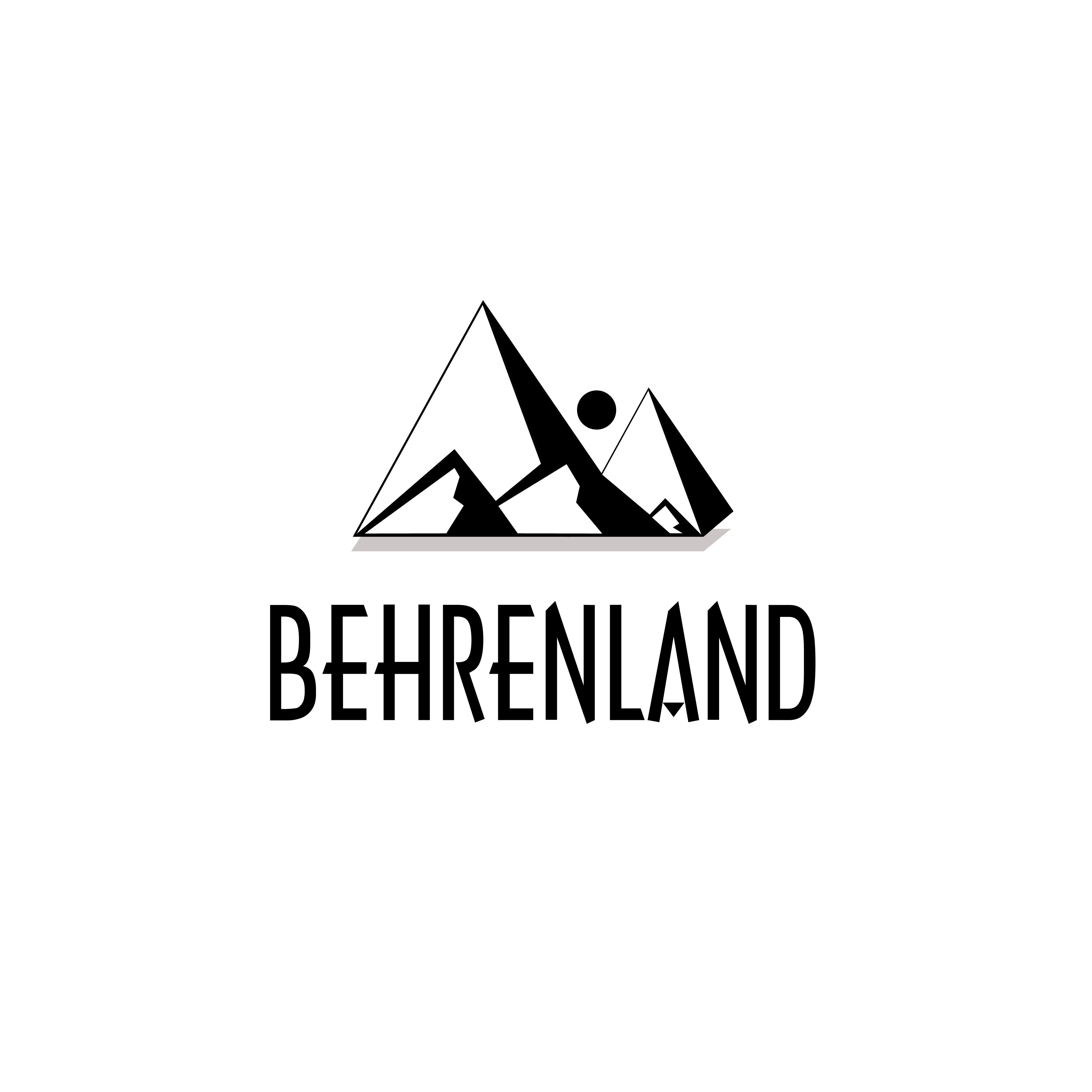 Behrenland