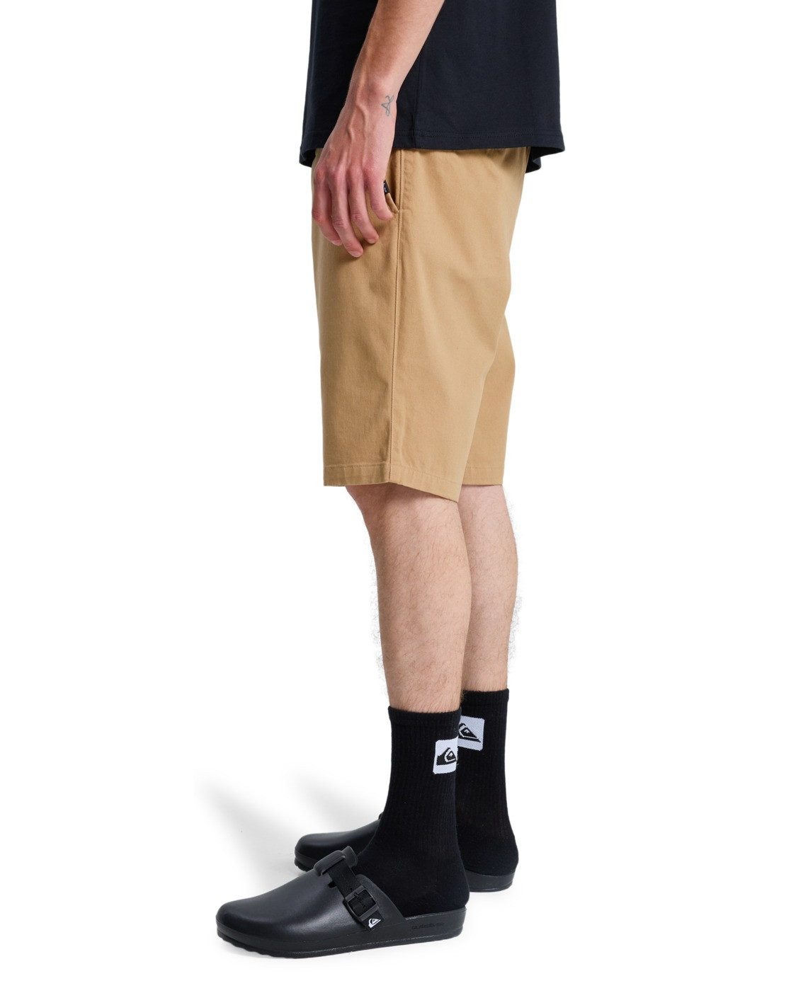 Quiksilver Bermudas Union Straight 20"