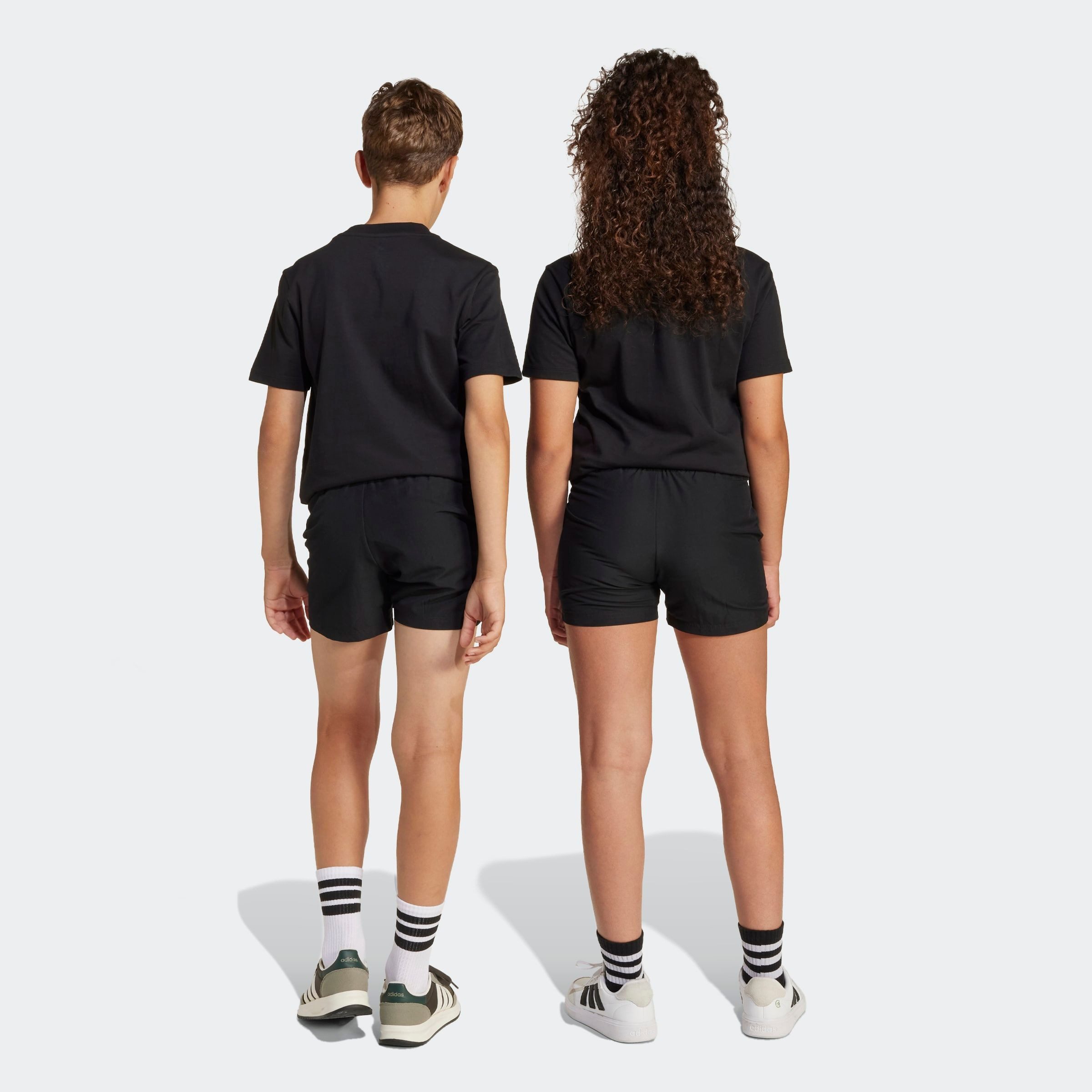 adidas Sportswear Shorts ESSENTIALS CLIMACOOL KIDS