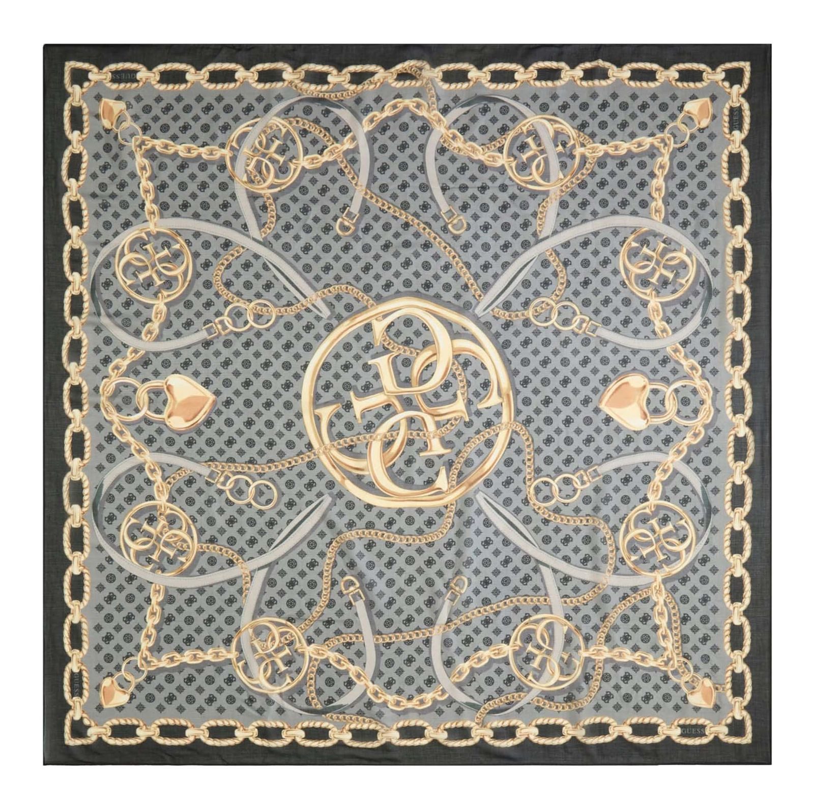 Guess Modetuch Kefiah Max 130X130 günstig online kaufen