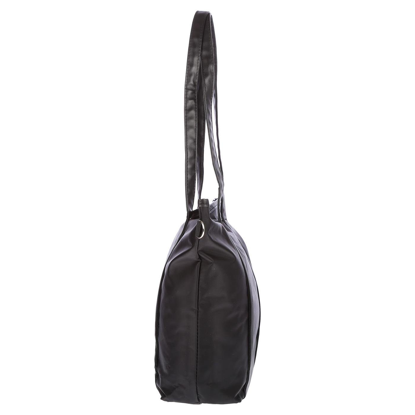 Christian Wippermann Umhängetasche Große Damen Tasche Shopper Bag Umhängetasche Handtasche (einzeln), Messenger Damentasche – Bild 3 von 5