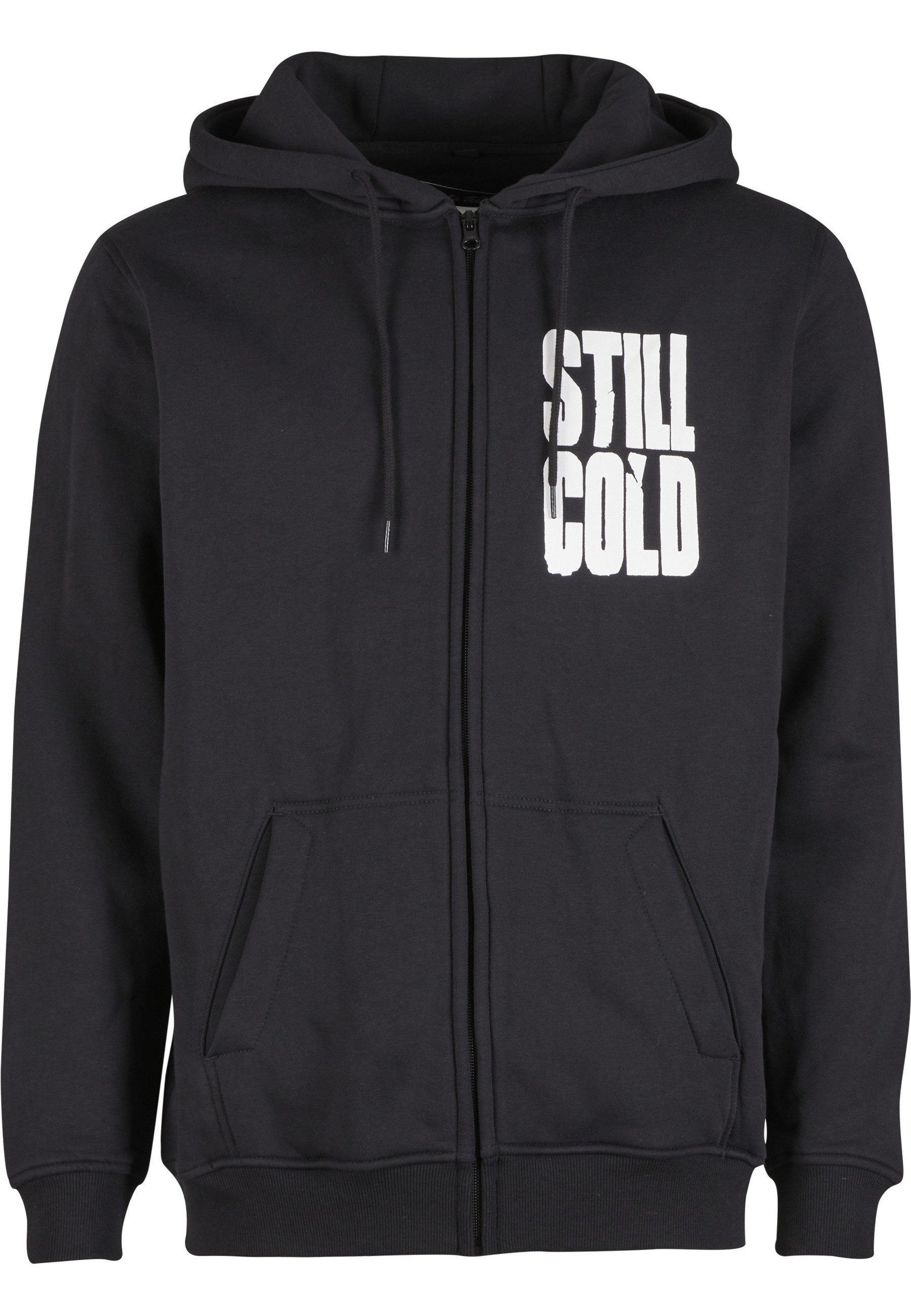 Sweatjacke MisterTee Still Cold Zip Hoody