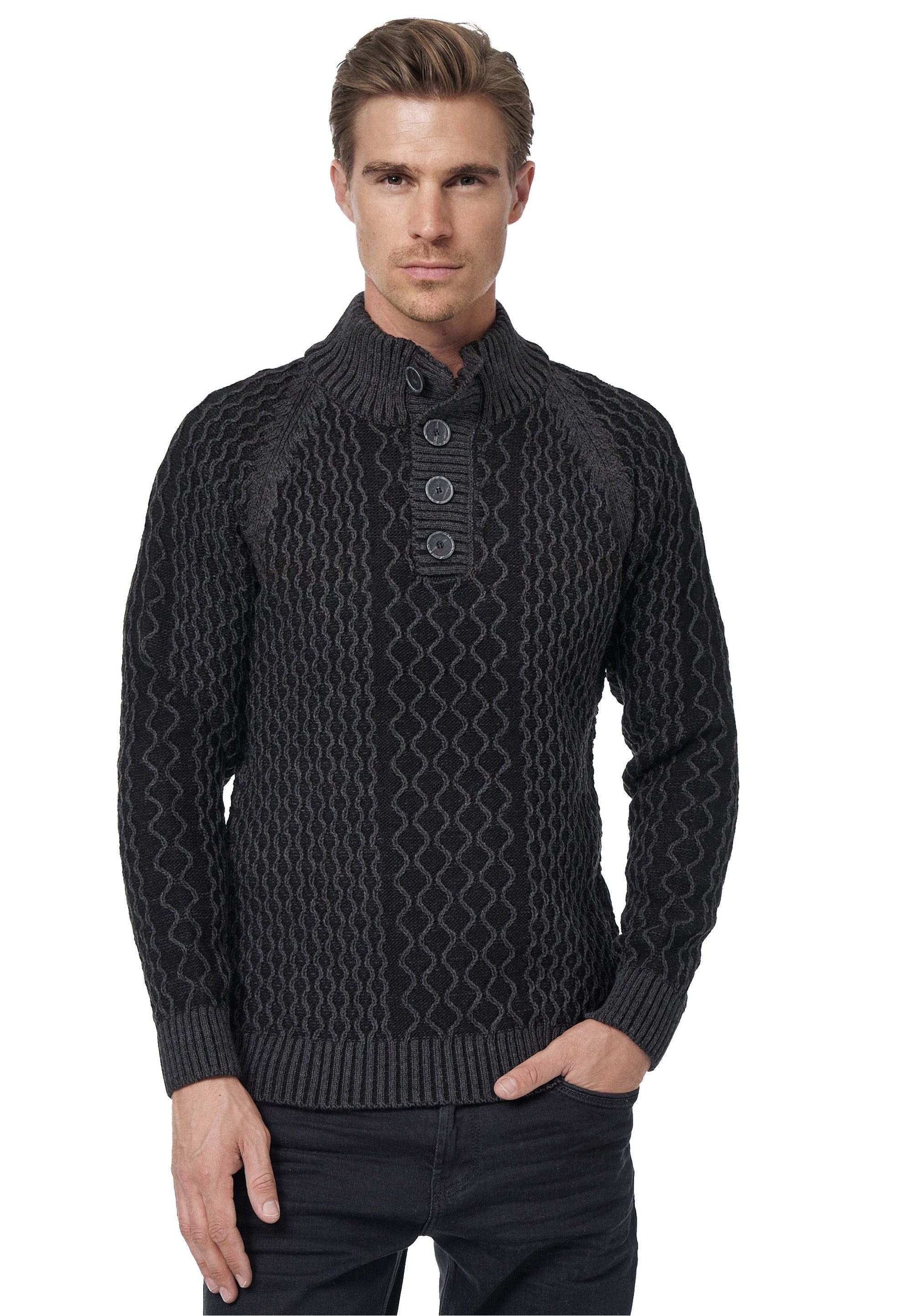 Strickpullover