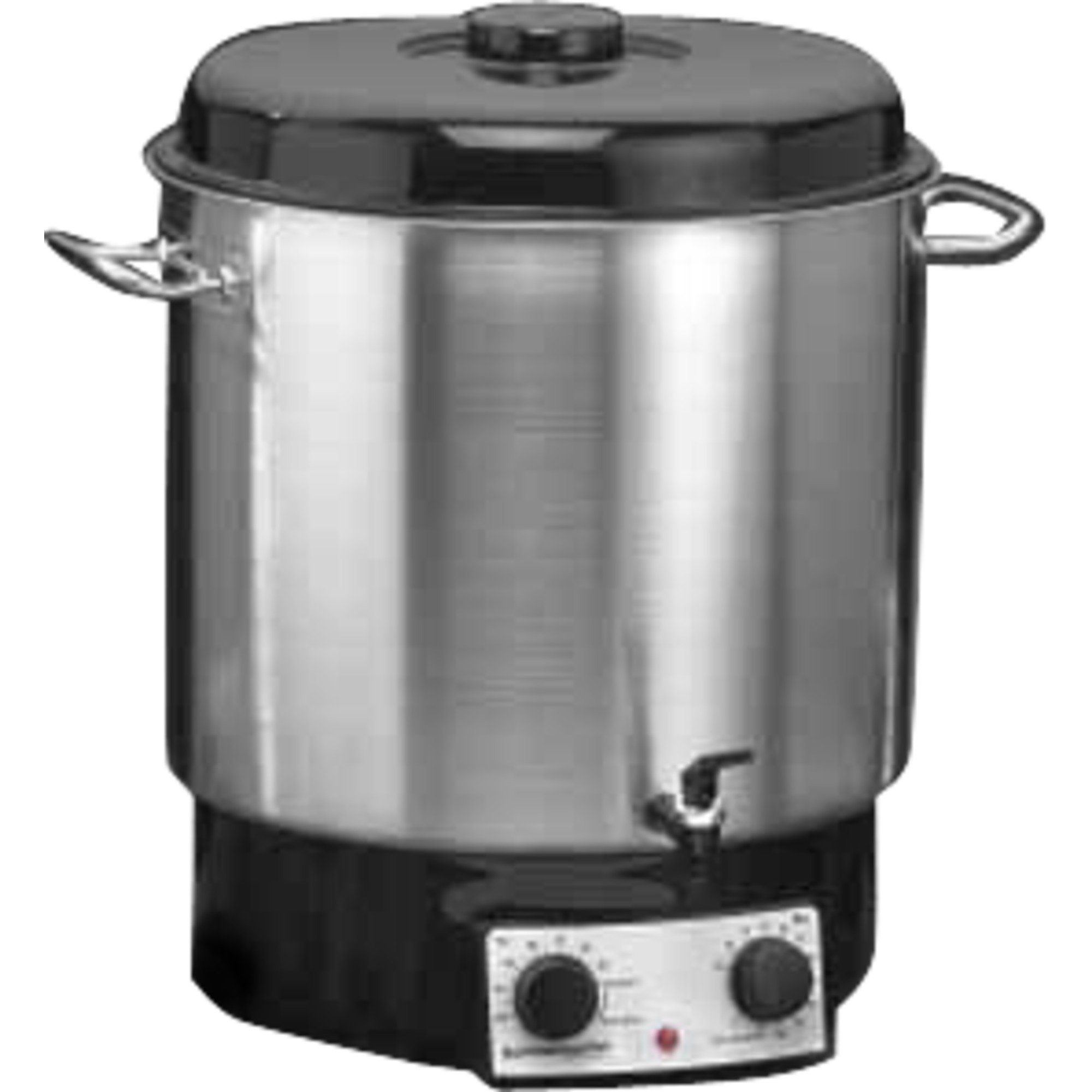 Rommelsbacher Einkochautomat Rommelsbacher Glühwein- und Einkochautomat KA, 1800 W