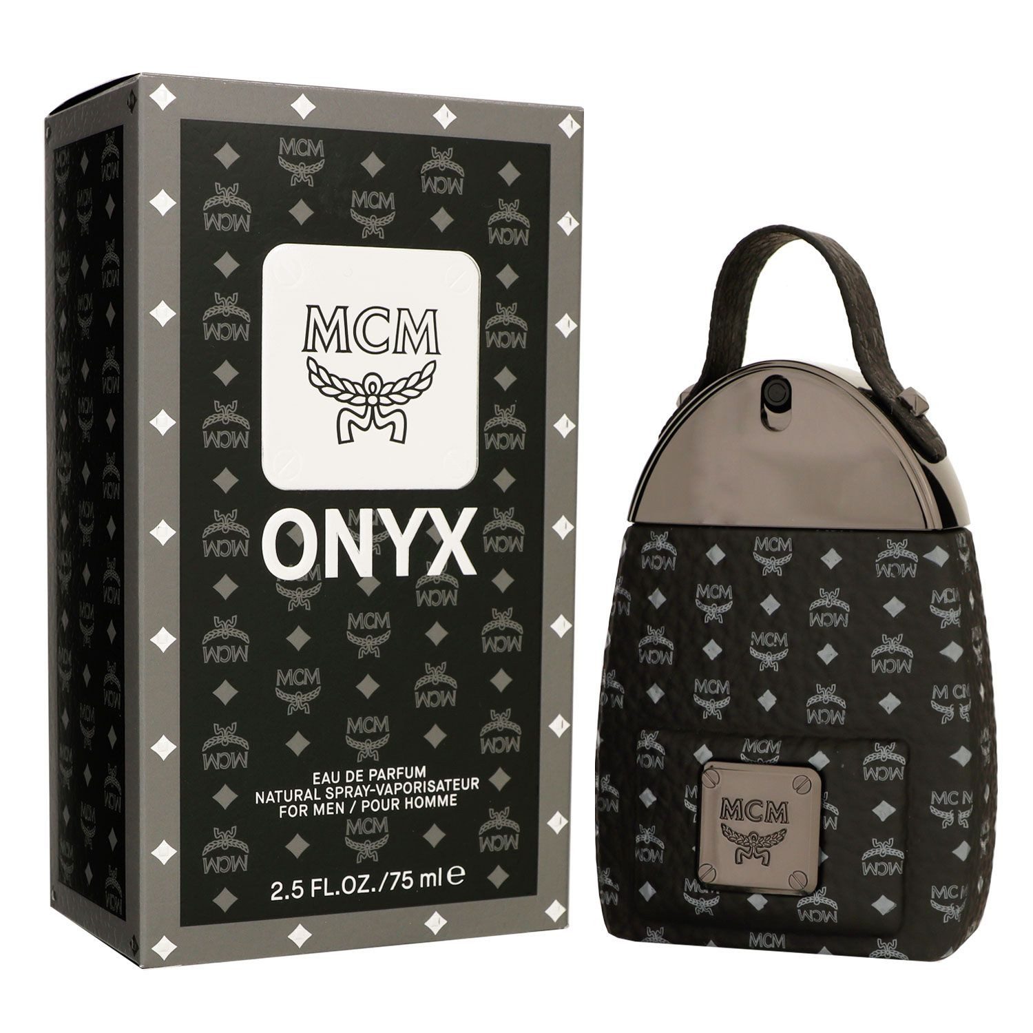 MCM Eau de Parfum MCM Onyx 75 ml