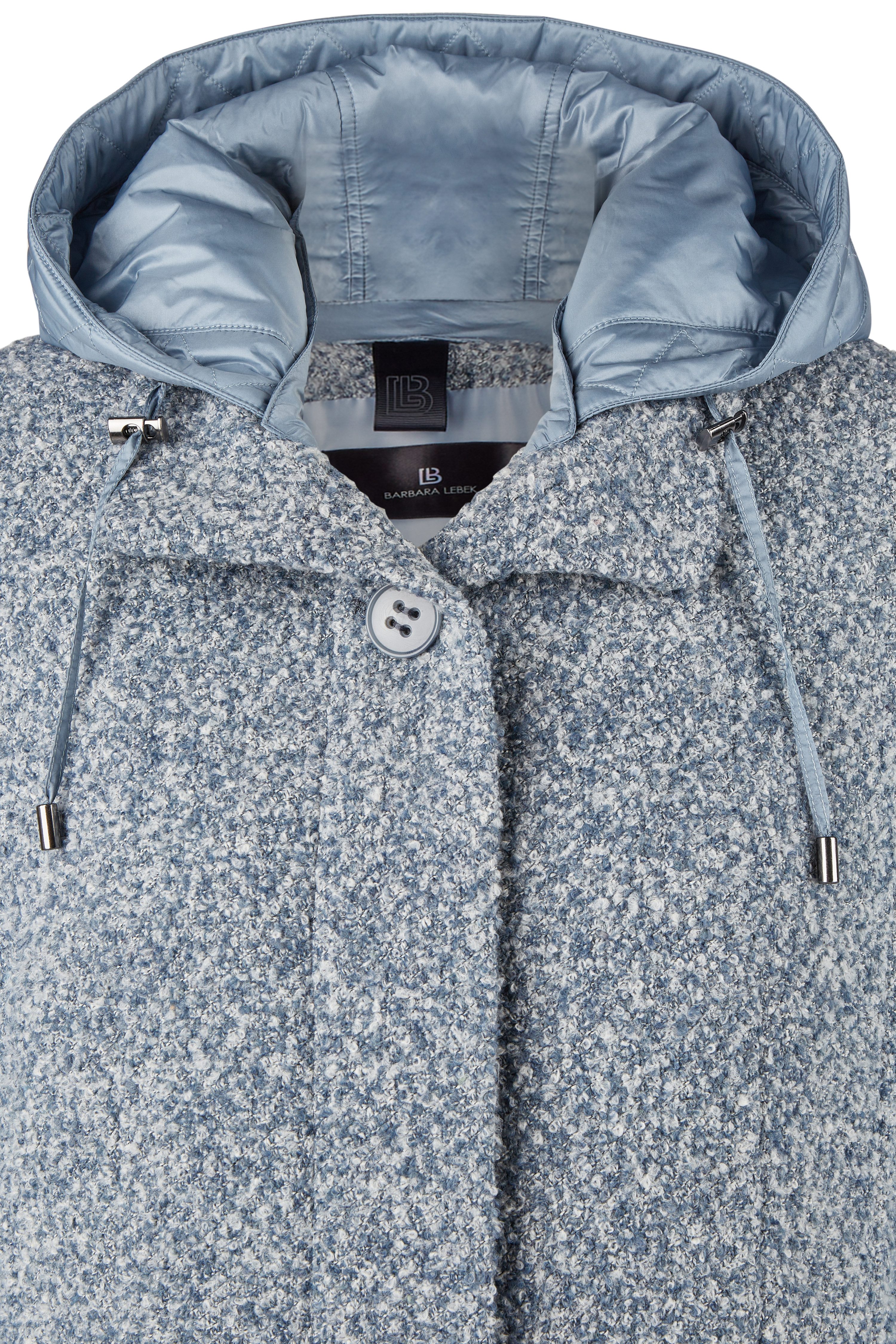 Barbara Lebek Wolljacke