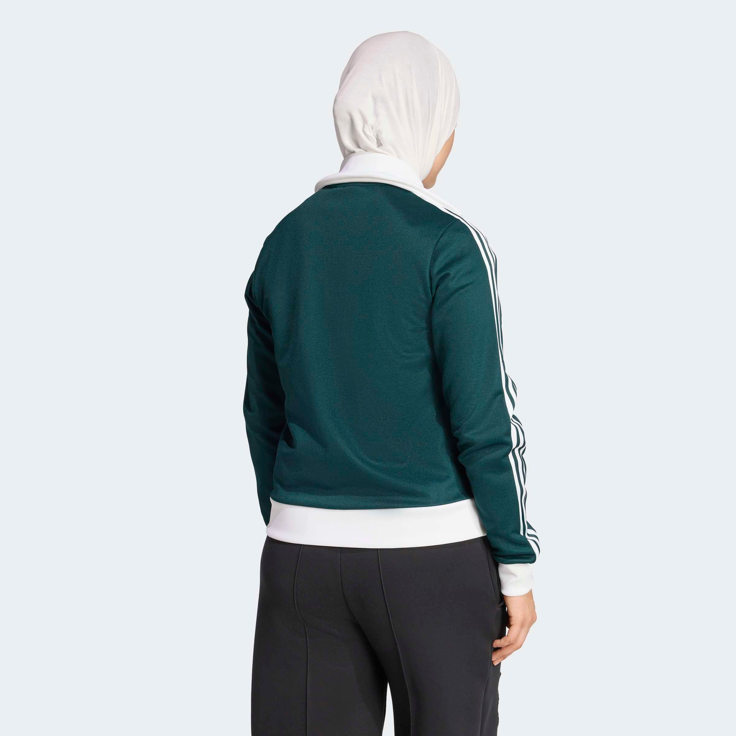 adidas Originals Trainingsjacke CLASSIC TT günstig online kaufen