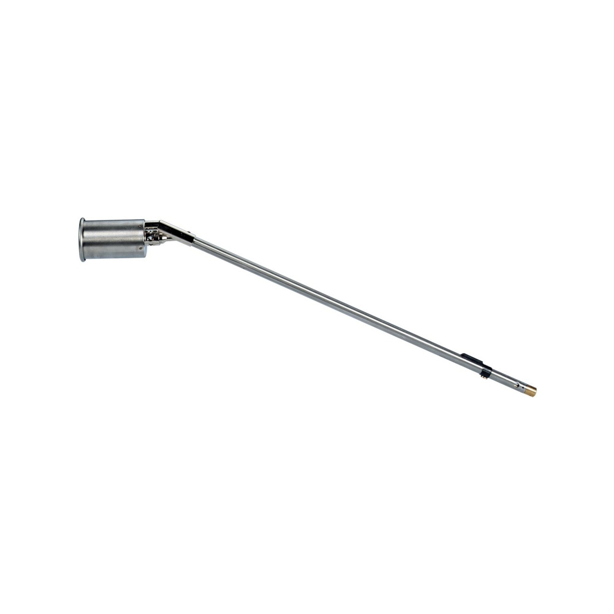 Sievert Lötkolben SIEVERT PROMATIC DD-Brenner D 60 mm