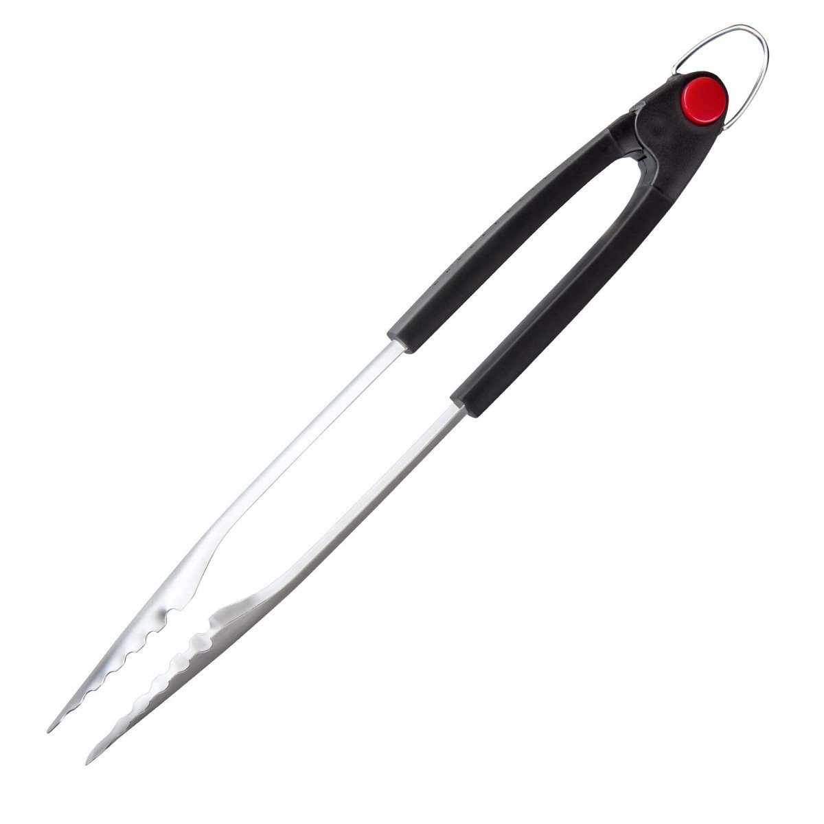 FMprofessional Grillzange Automatikzange