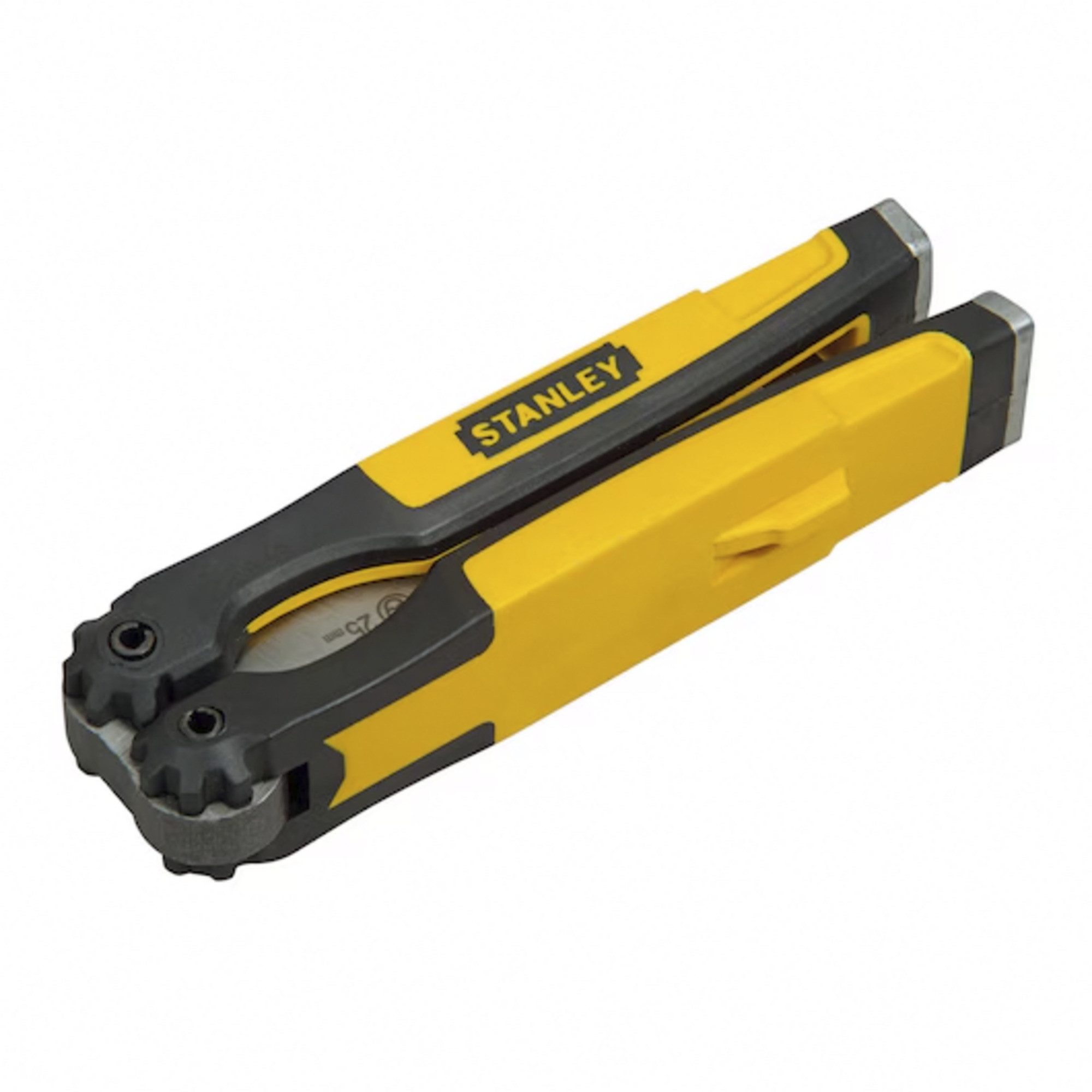 STANLEY Flachmeißel Stanley Taschen-Einzelmeißel FATMAX, Meißel, (25, 31.00 in mm