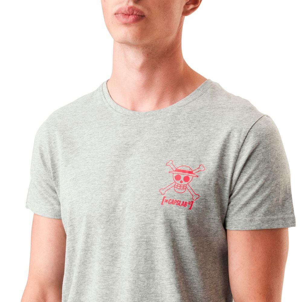 T-Shirt Capslab