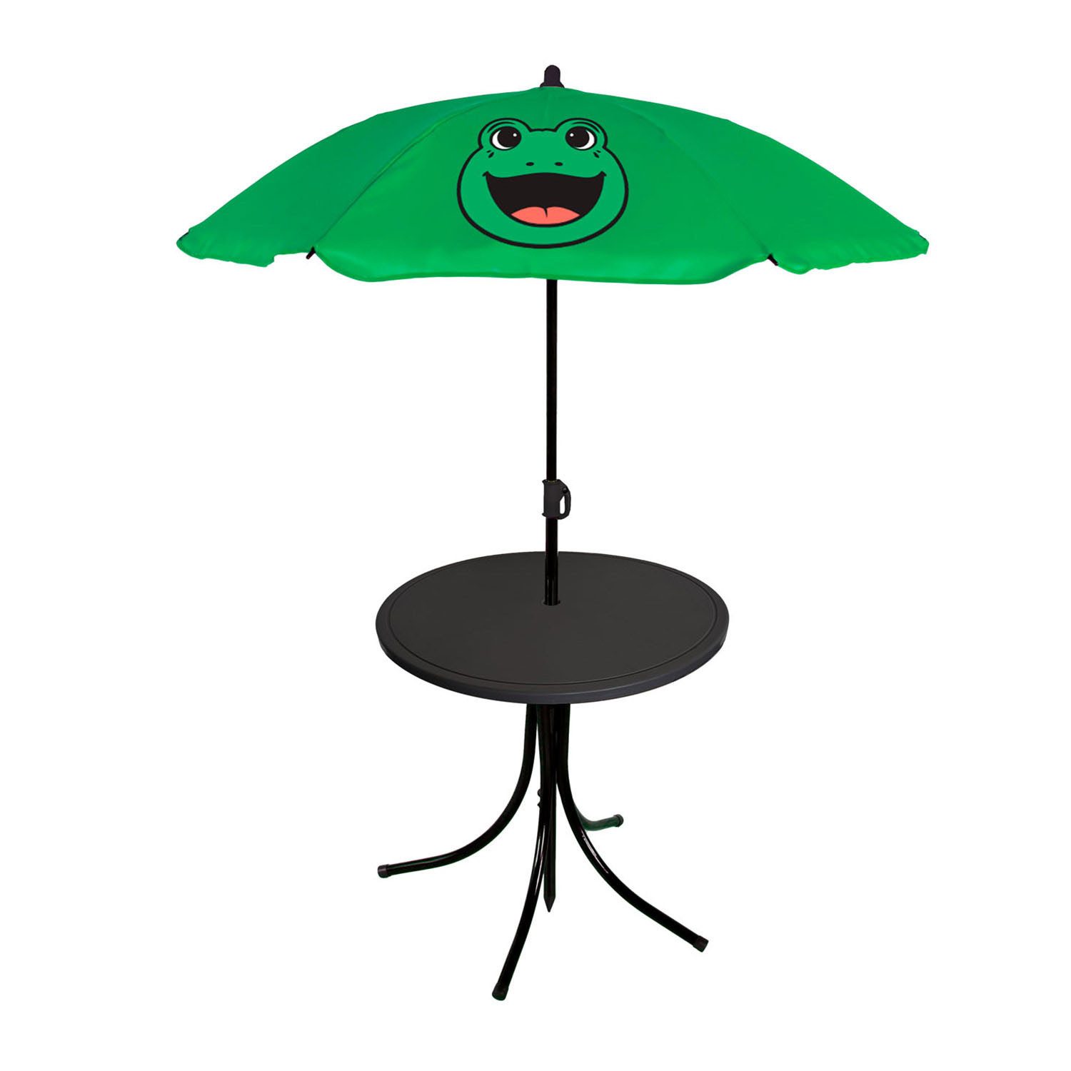 Mojawo Essgruppe 4tlg Kinder Campingmöbel Set günstig online kaufen