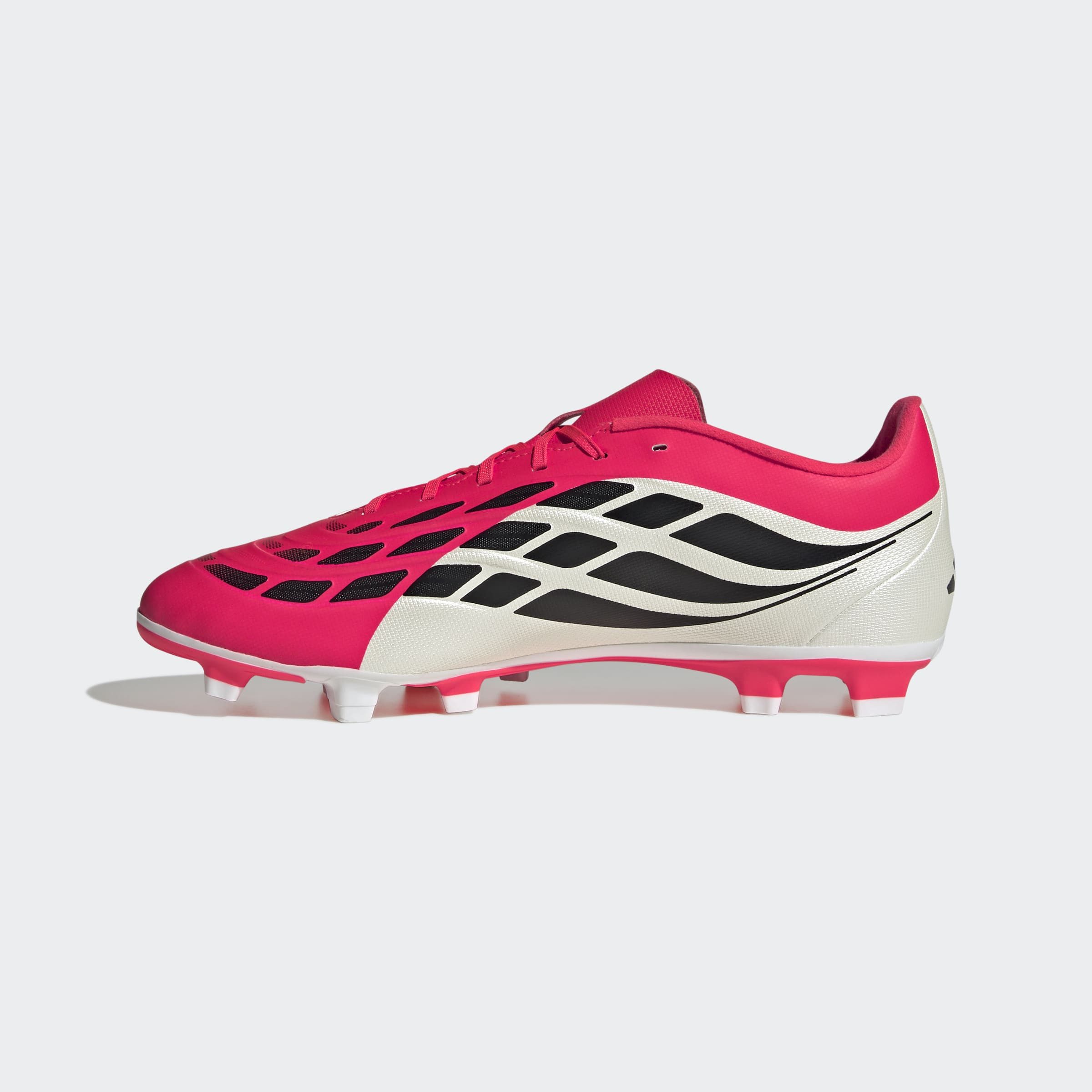adidas Performance PREDATOR CLUB FG/MG Fußballschuh für viele verschiedene Böden geeignet